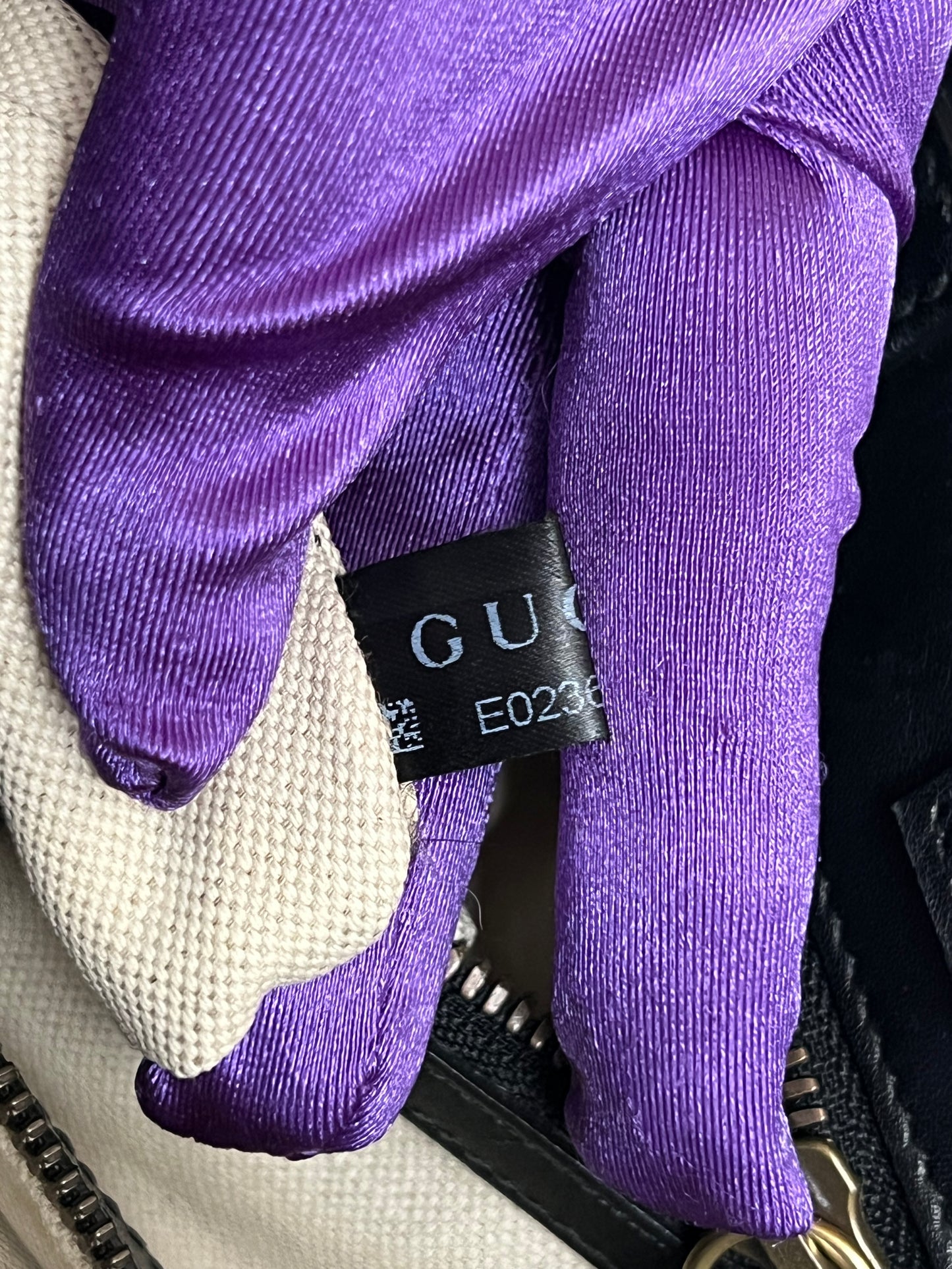 SUPREME TIGER TOTE