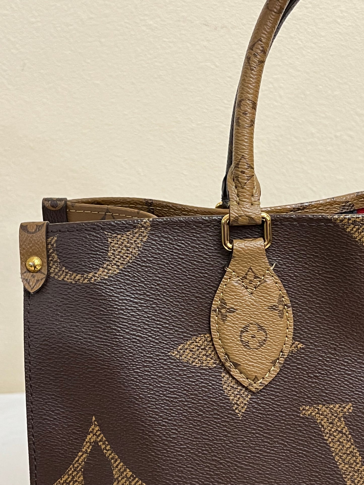 ON THE GO REVERSE MM