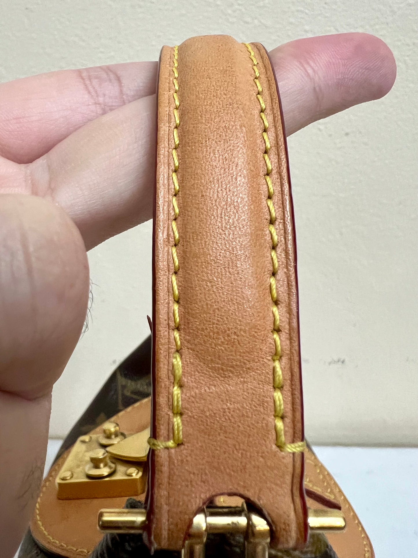 DUFFLE