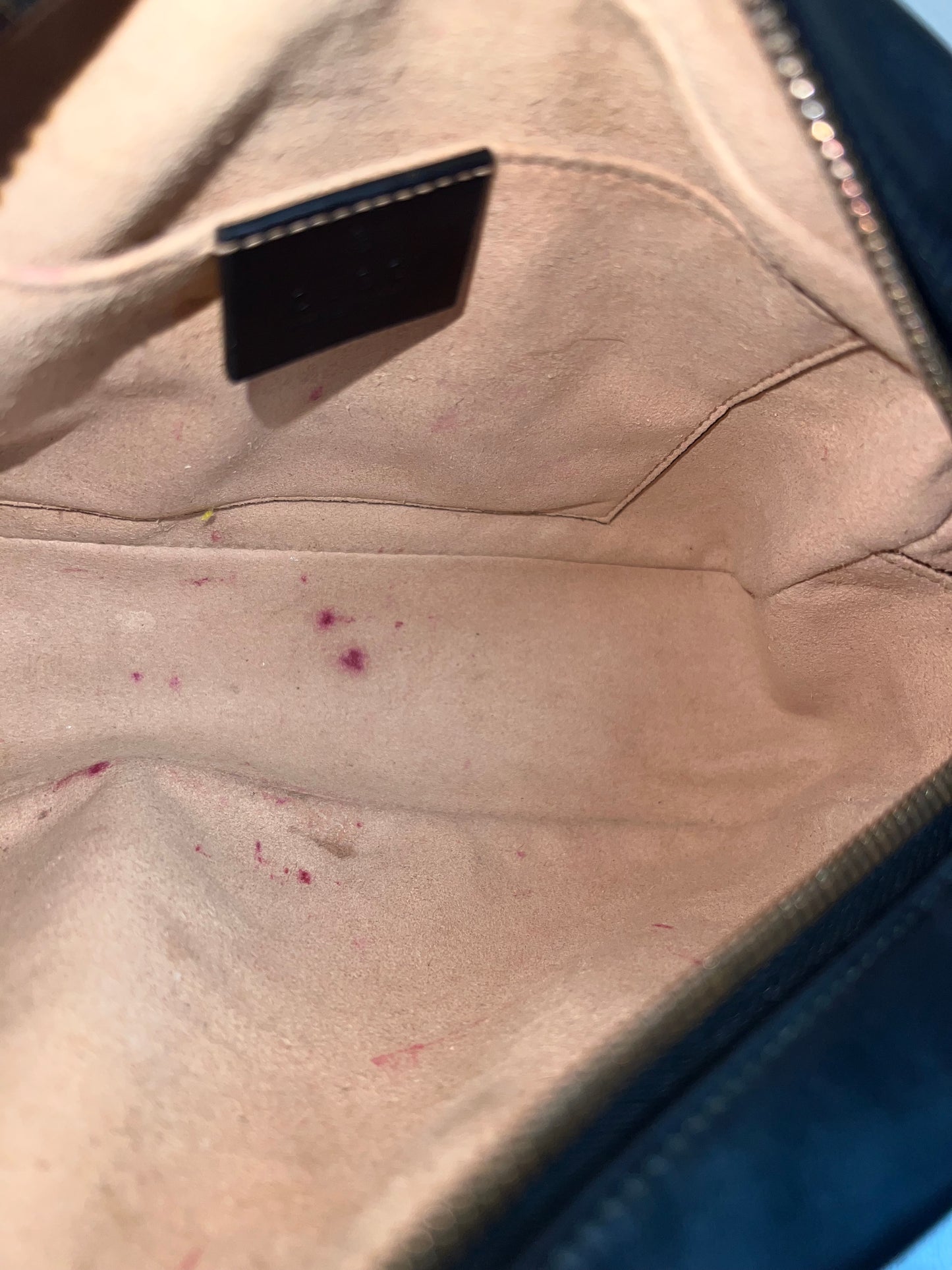 MARMONT CAMERA BAG