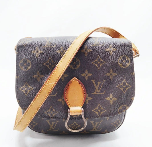 ST.CLOUD MM MONOGRAM