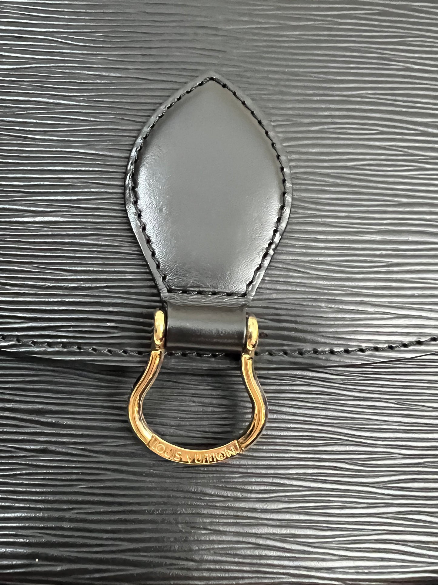 ST. CLOUD EPI BLACK