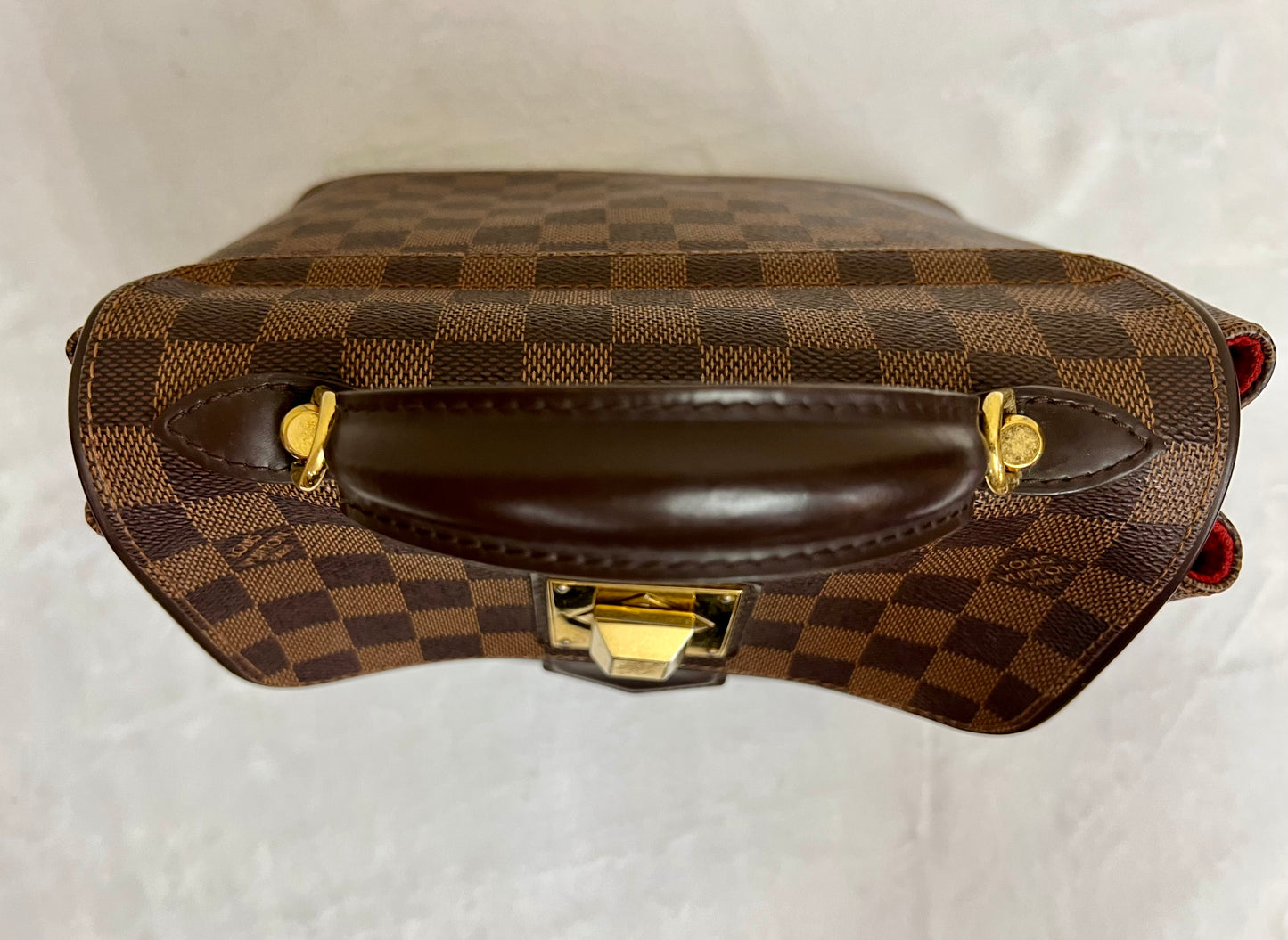 BERGAMO DAMIER