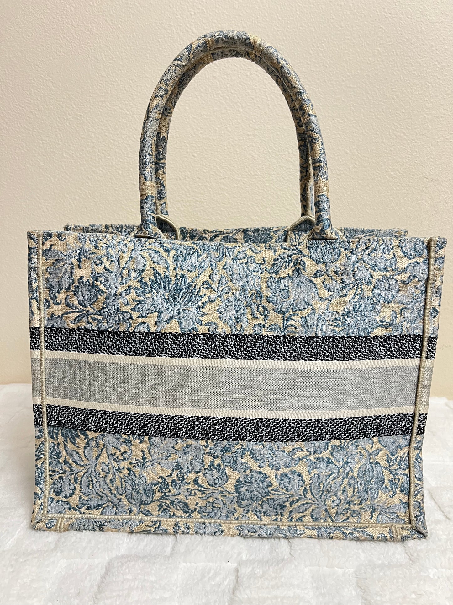 C_D TOTE BAG