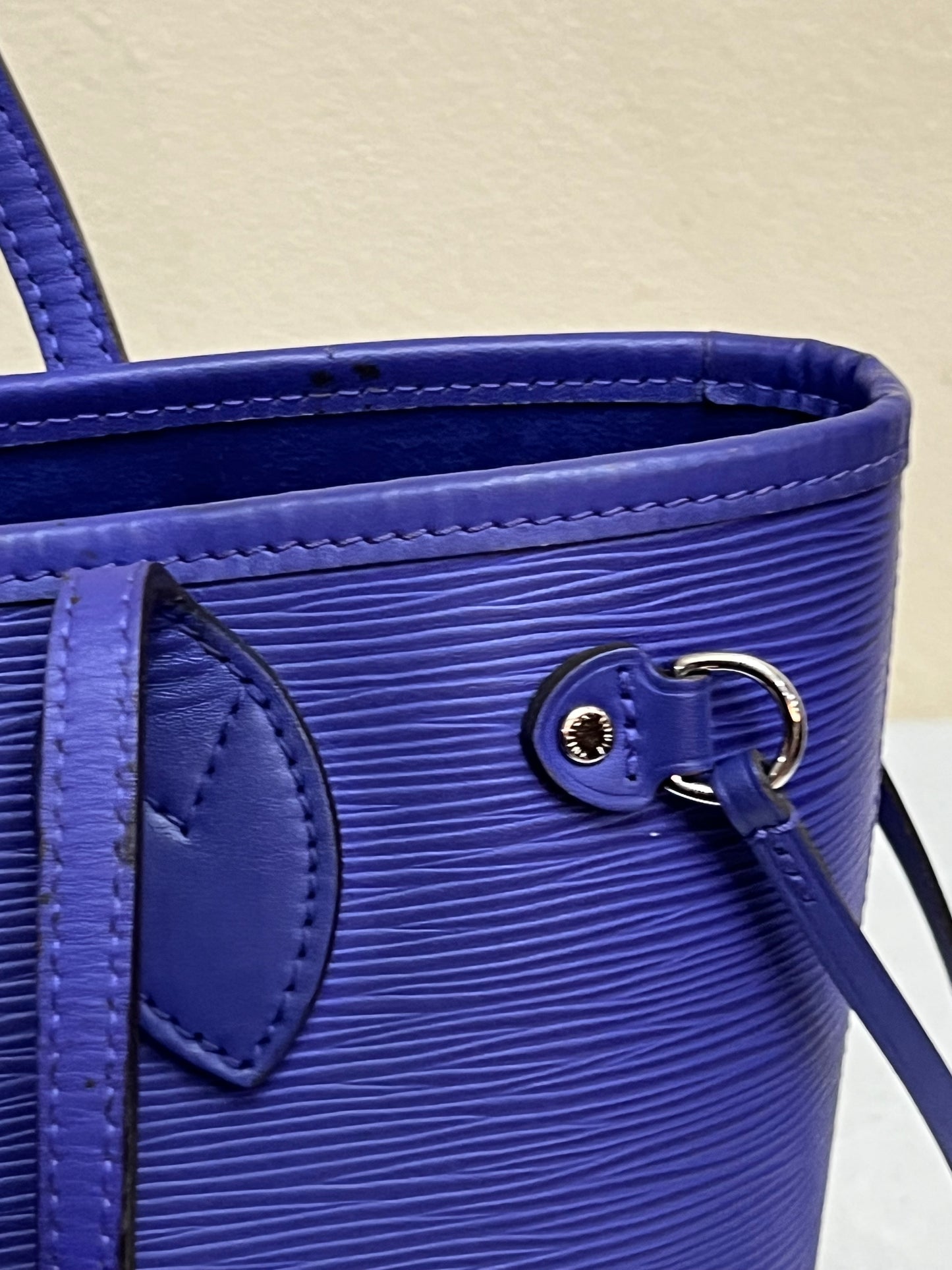 NEVERFULL PM W/ POUCH