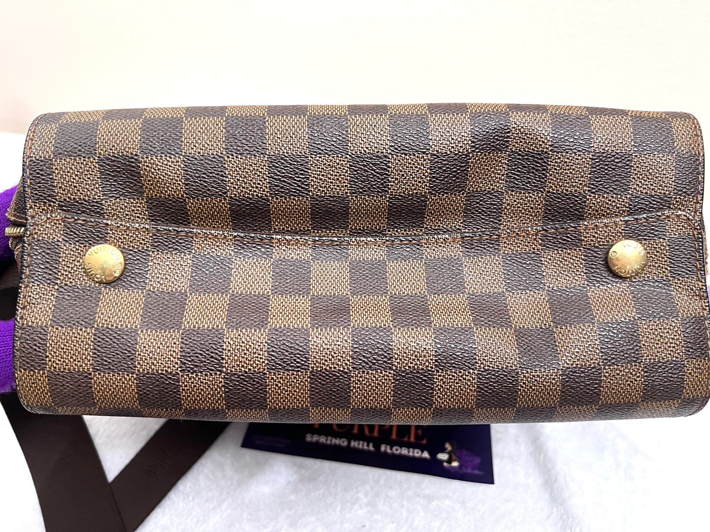NAVIGLIO CROSSBODY