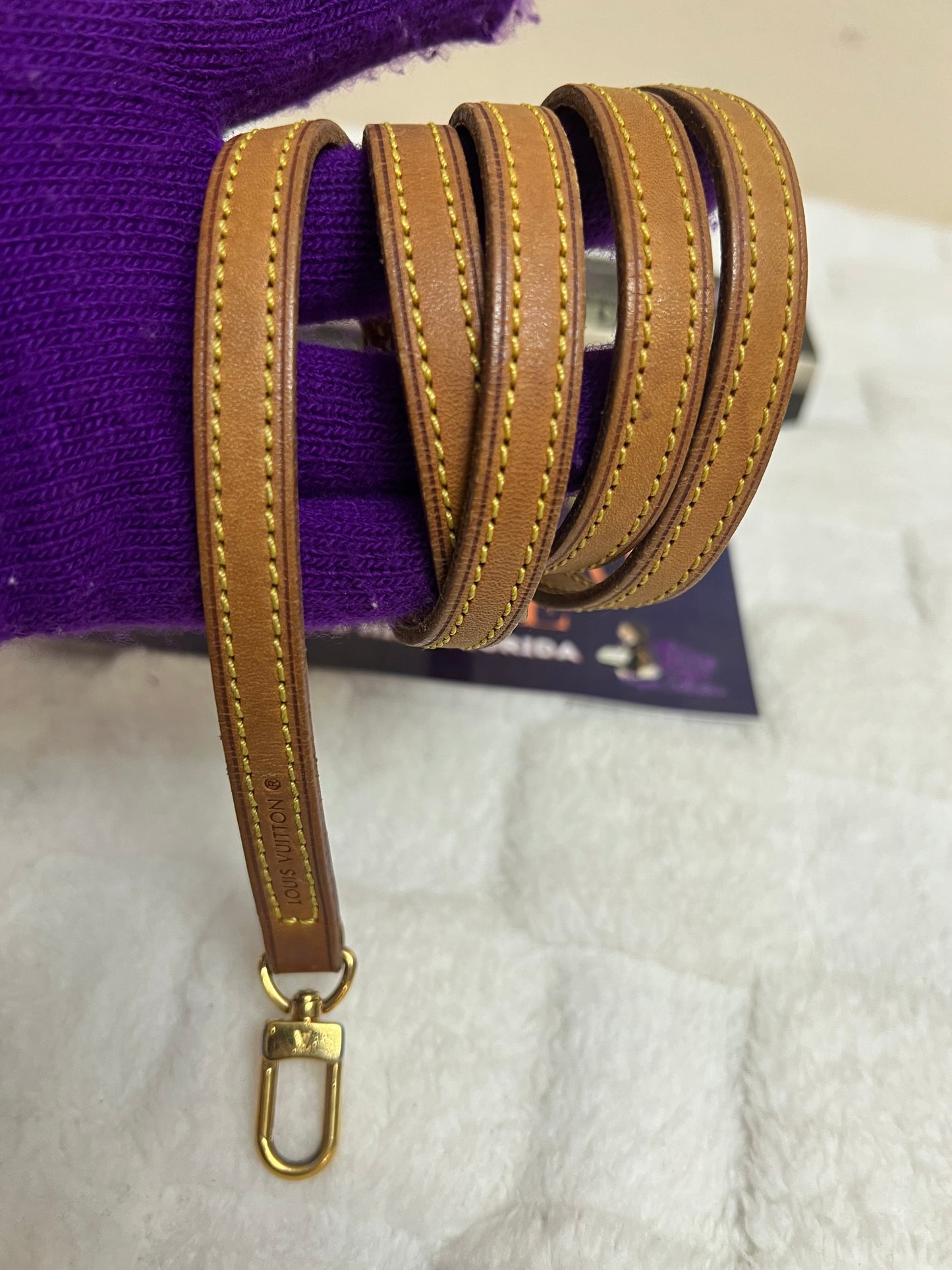POCHETTE ACCESSORIES 1