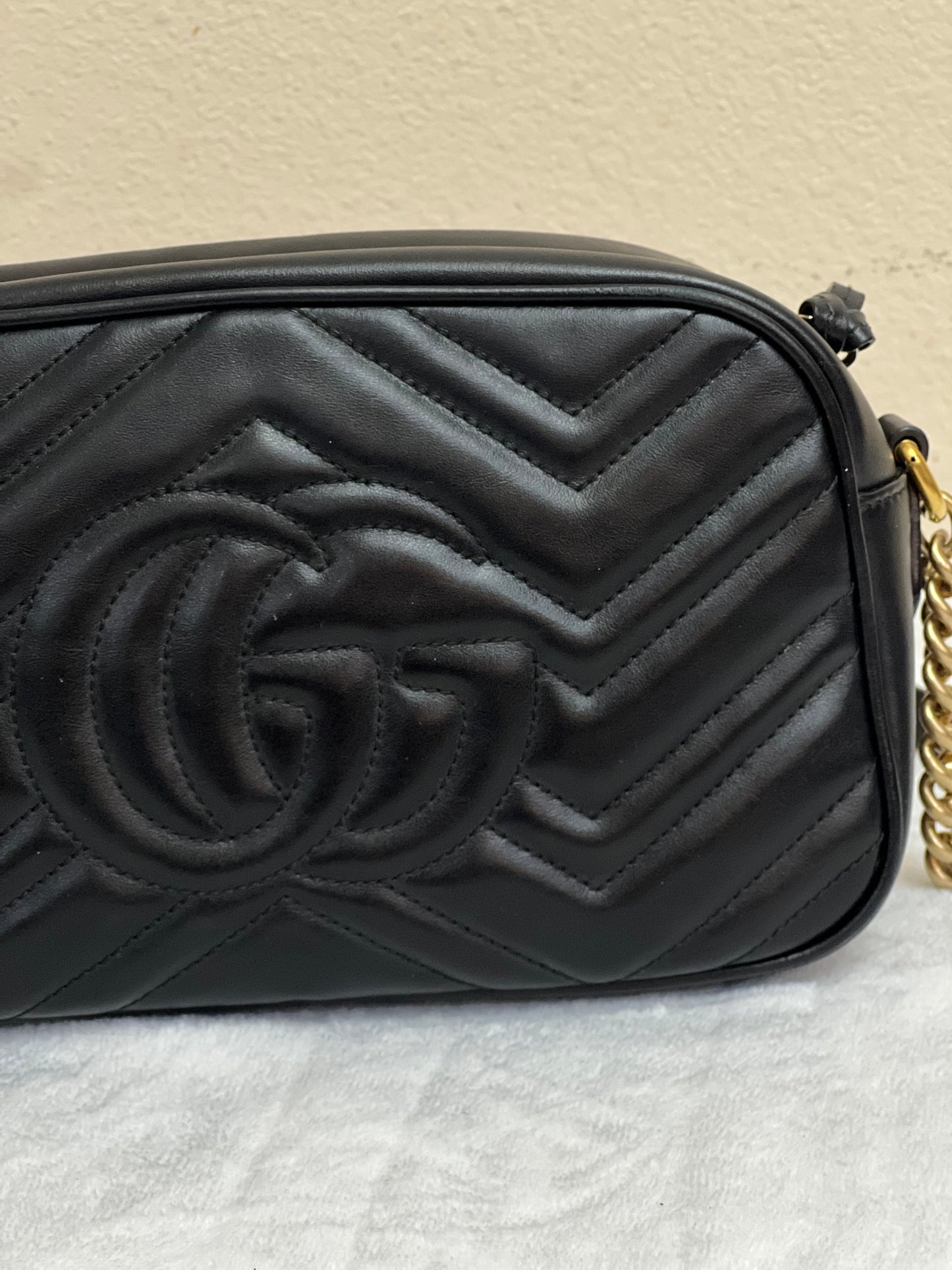 MARMONT CAMERA BAG