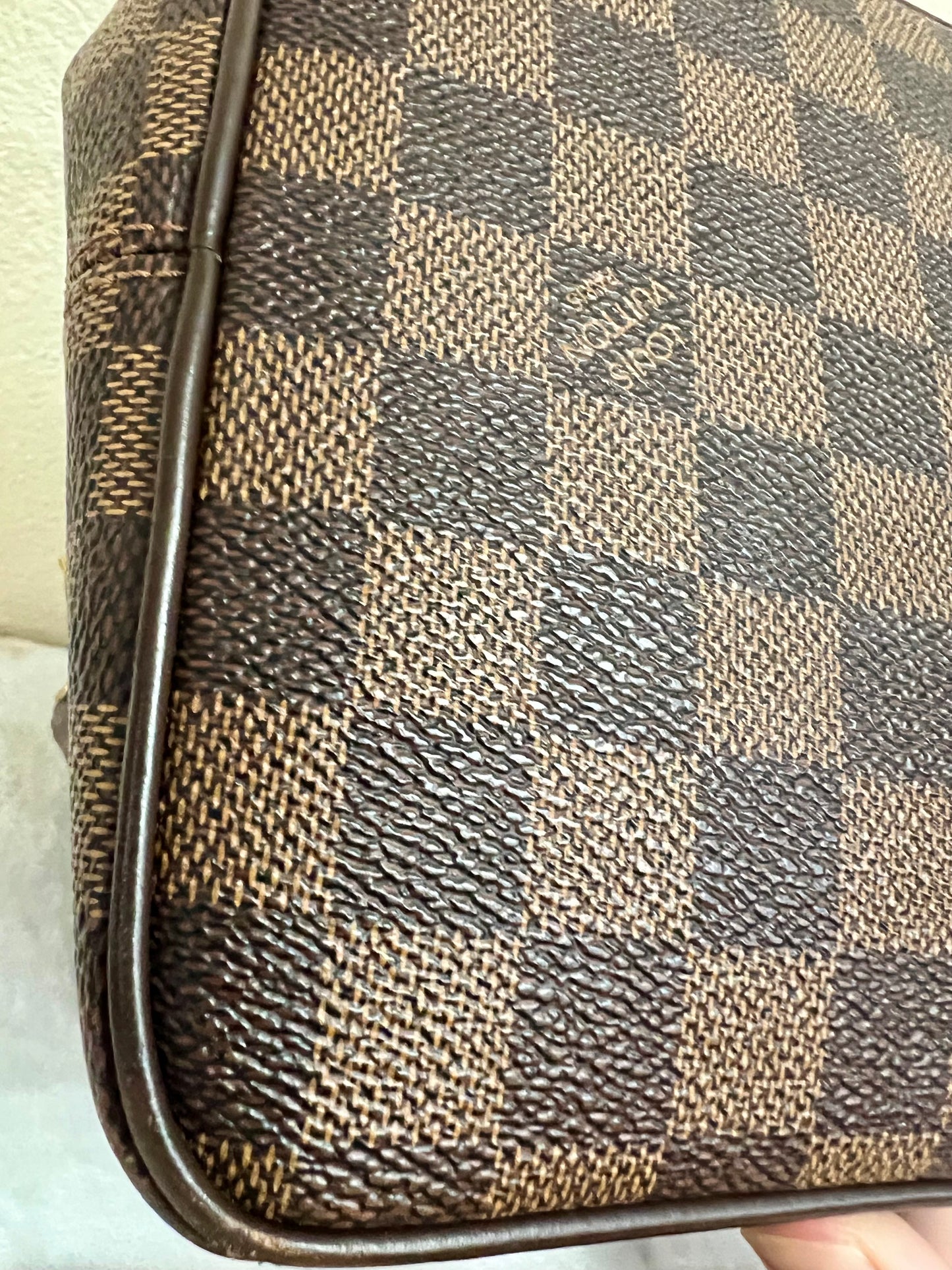 BERGAMO DAMIER