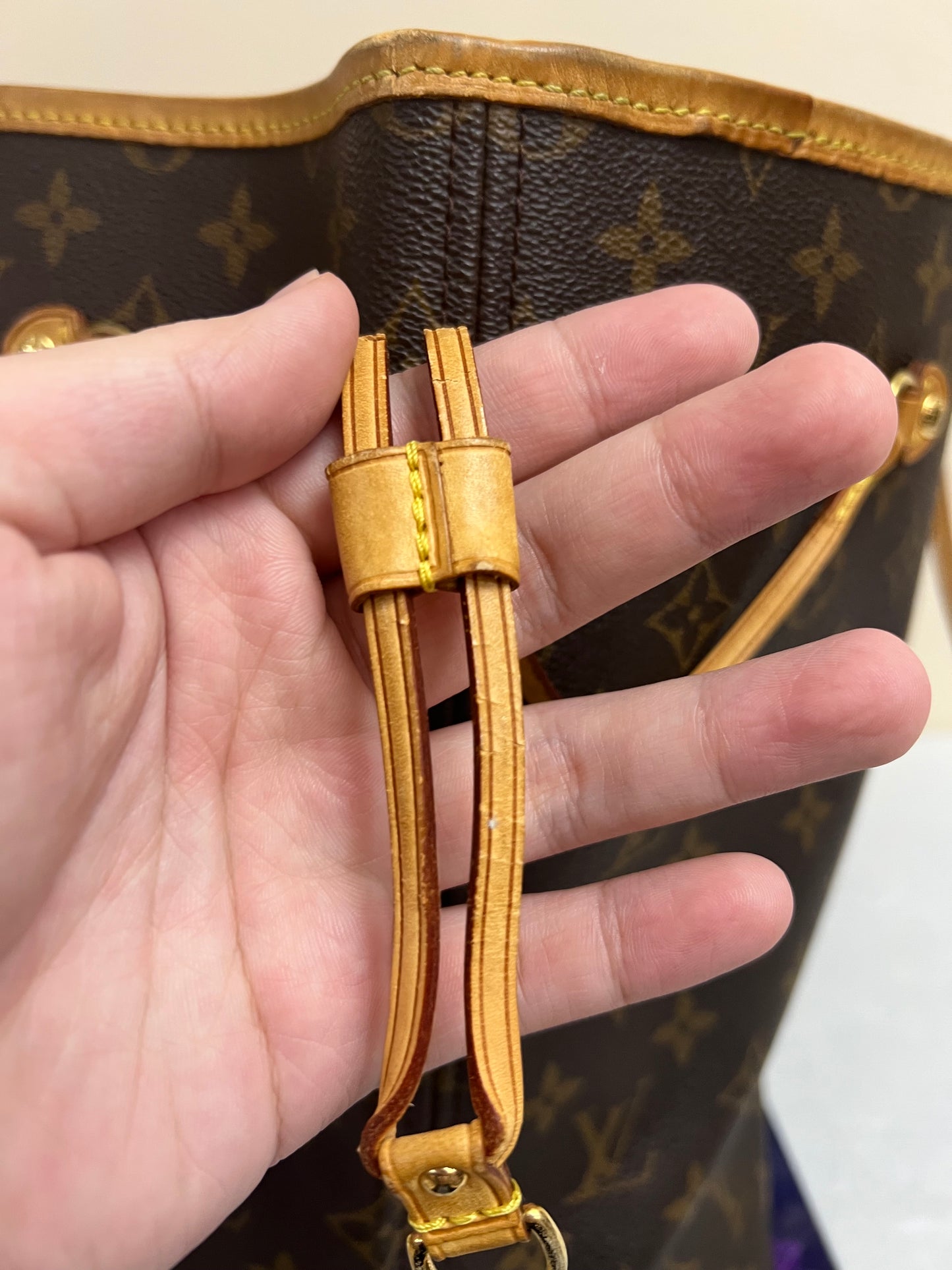 NEVERFULL GM MONO