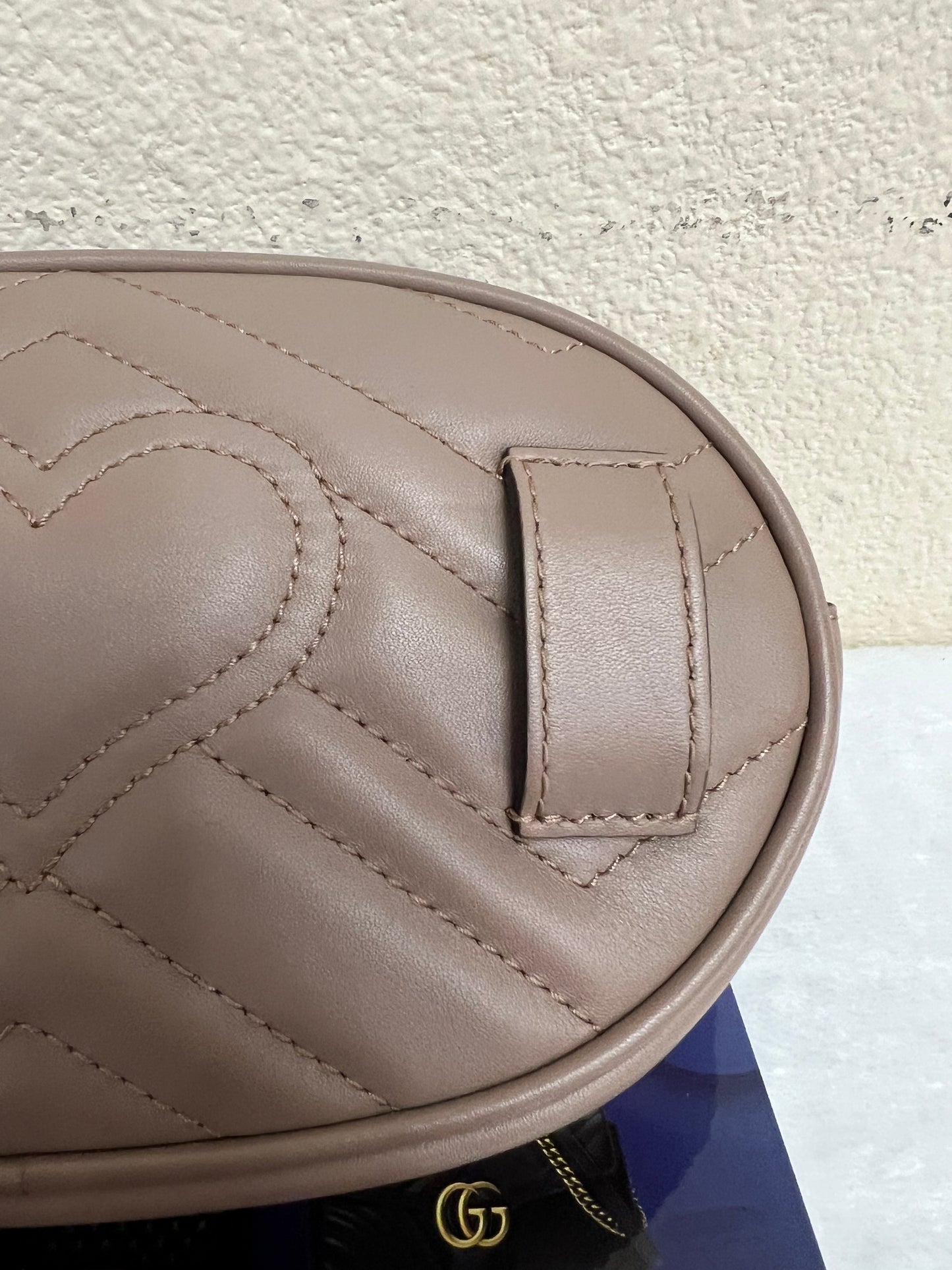 MARMONT BELTBAG