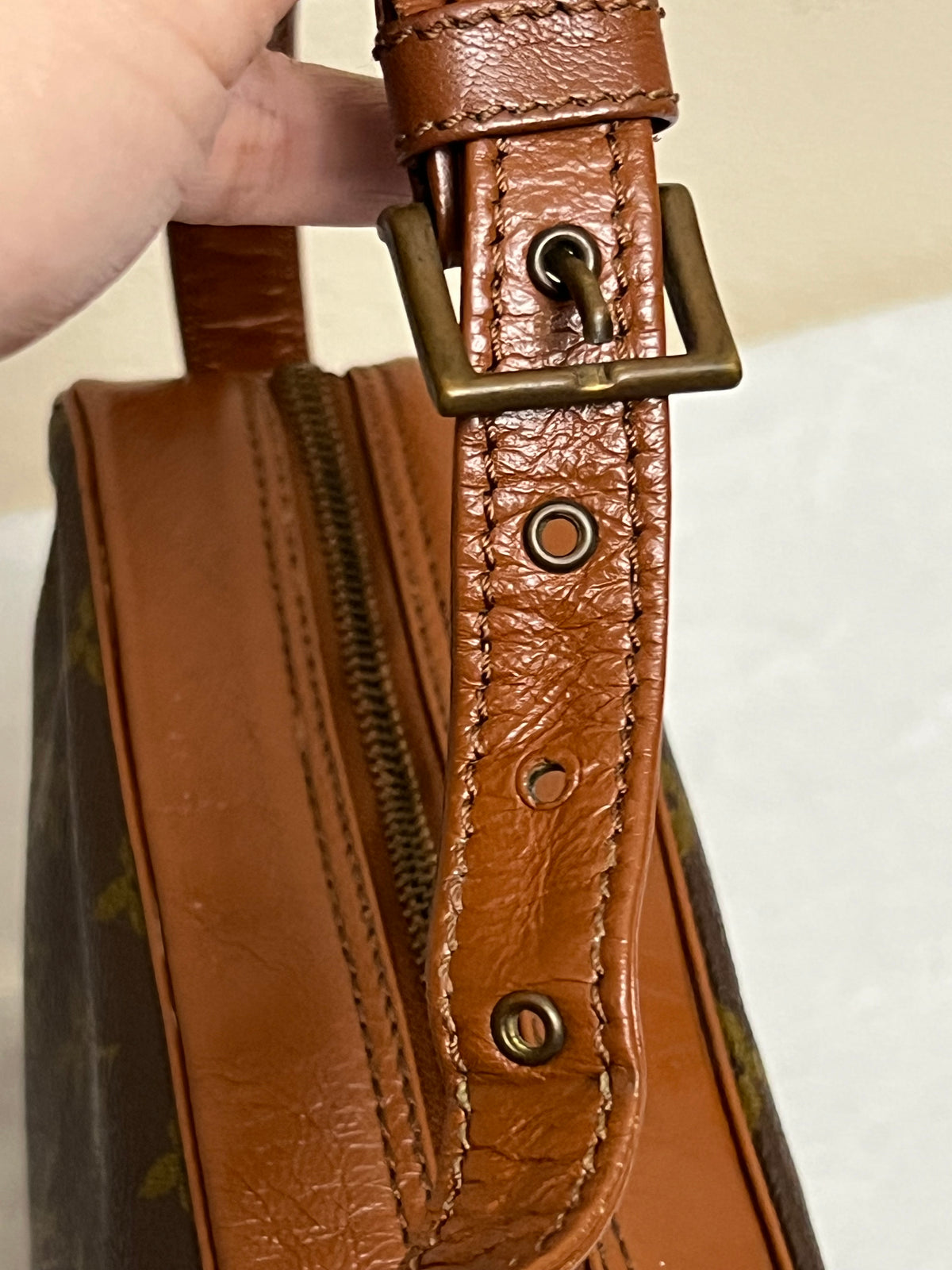 SAC BANDOLIER