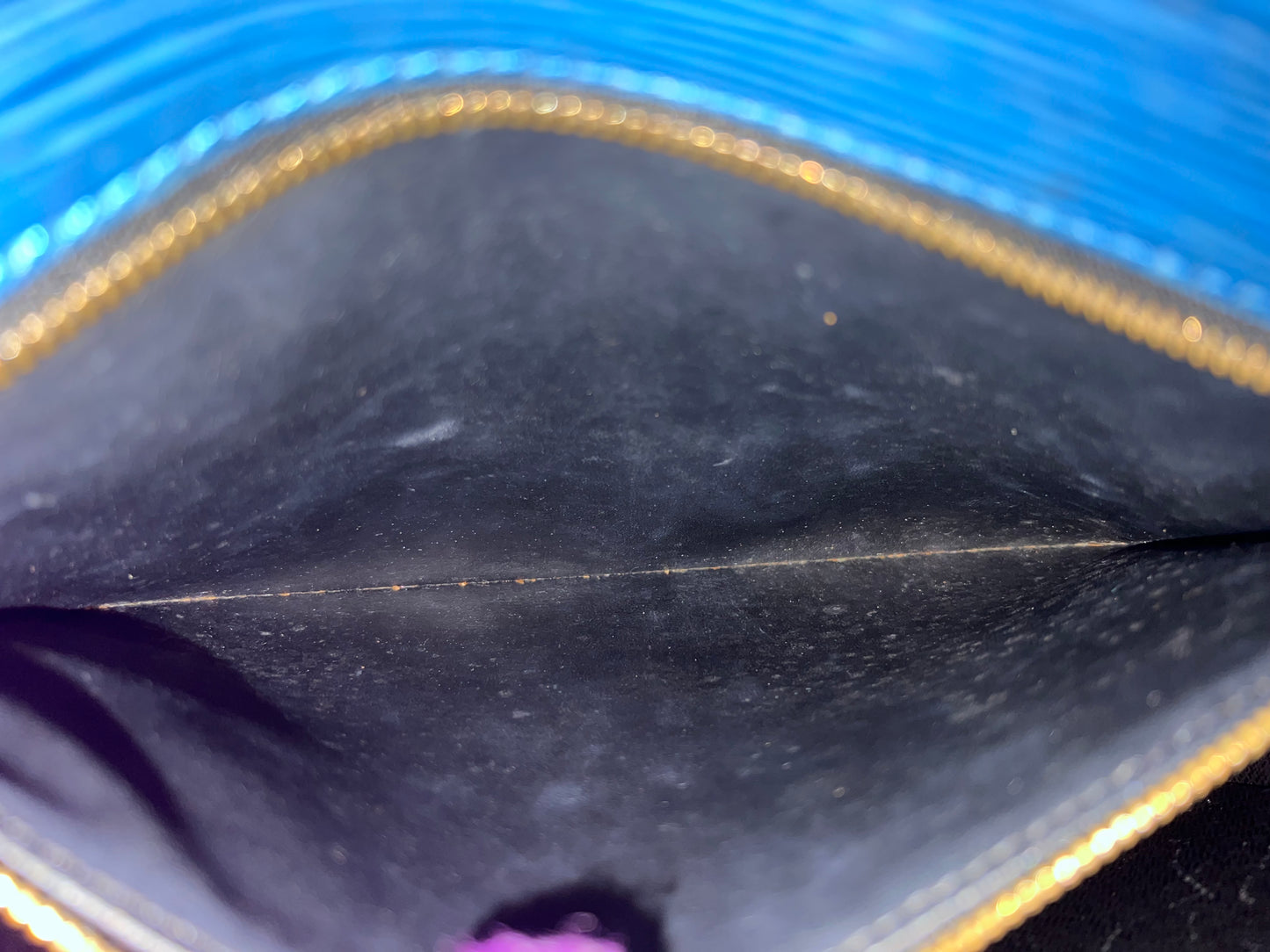 ST. CLOUD GM EPI BLUE