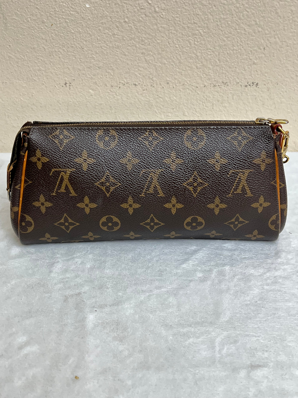 EVA MONOGRAM