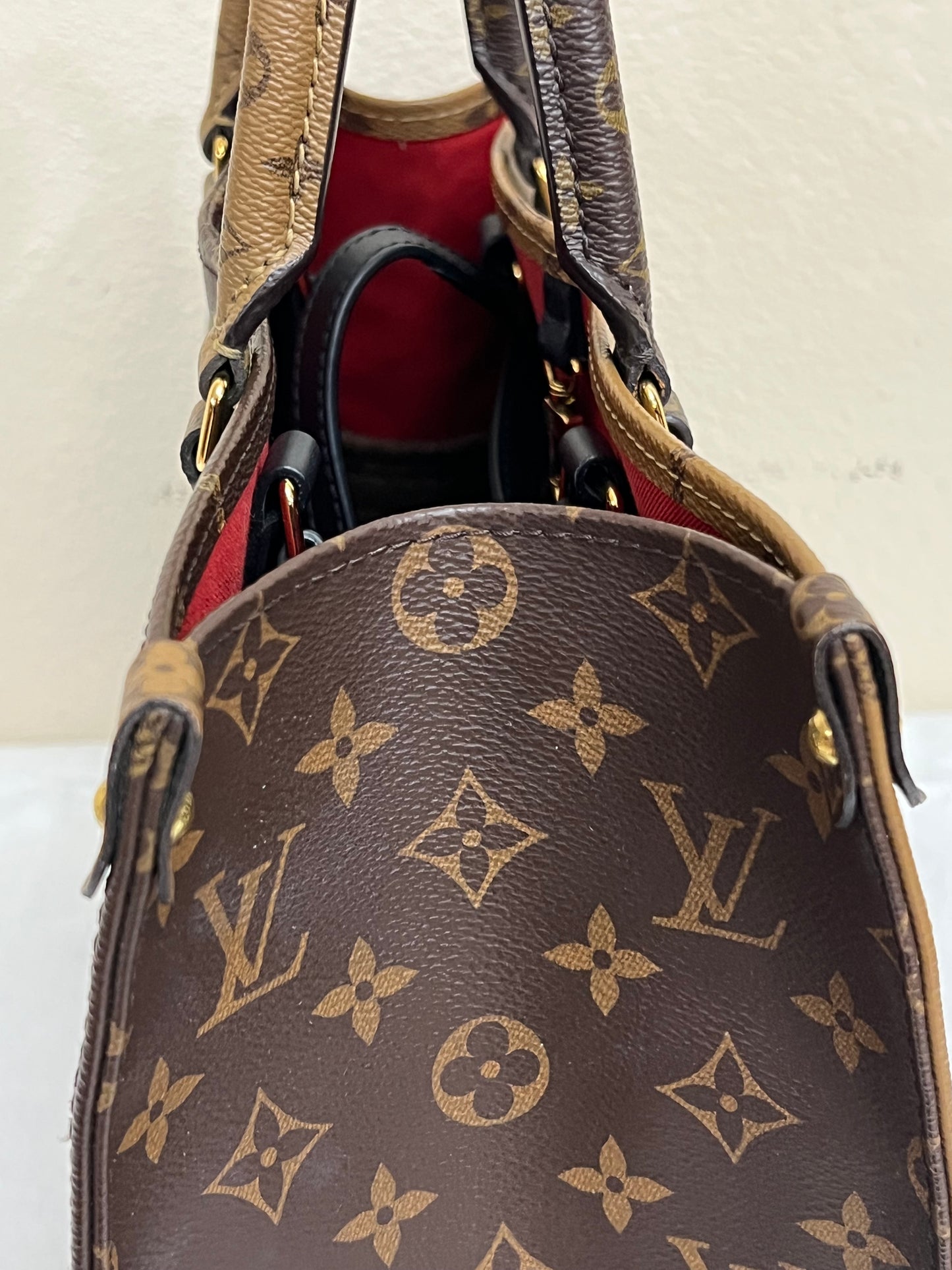 ON THE GO REVERSE MM