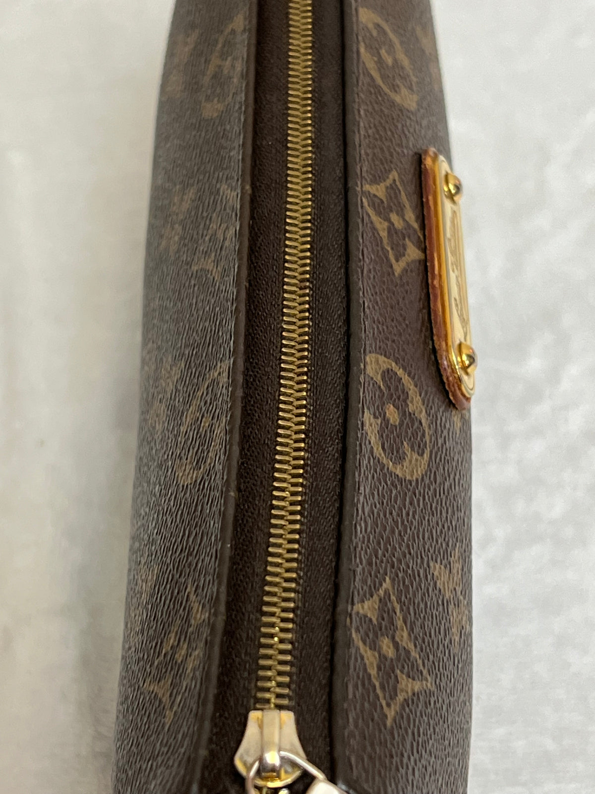 EVA MONOGRAM