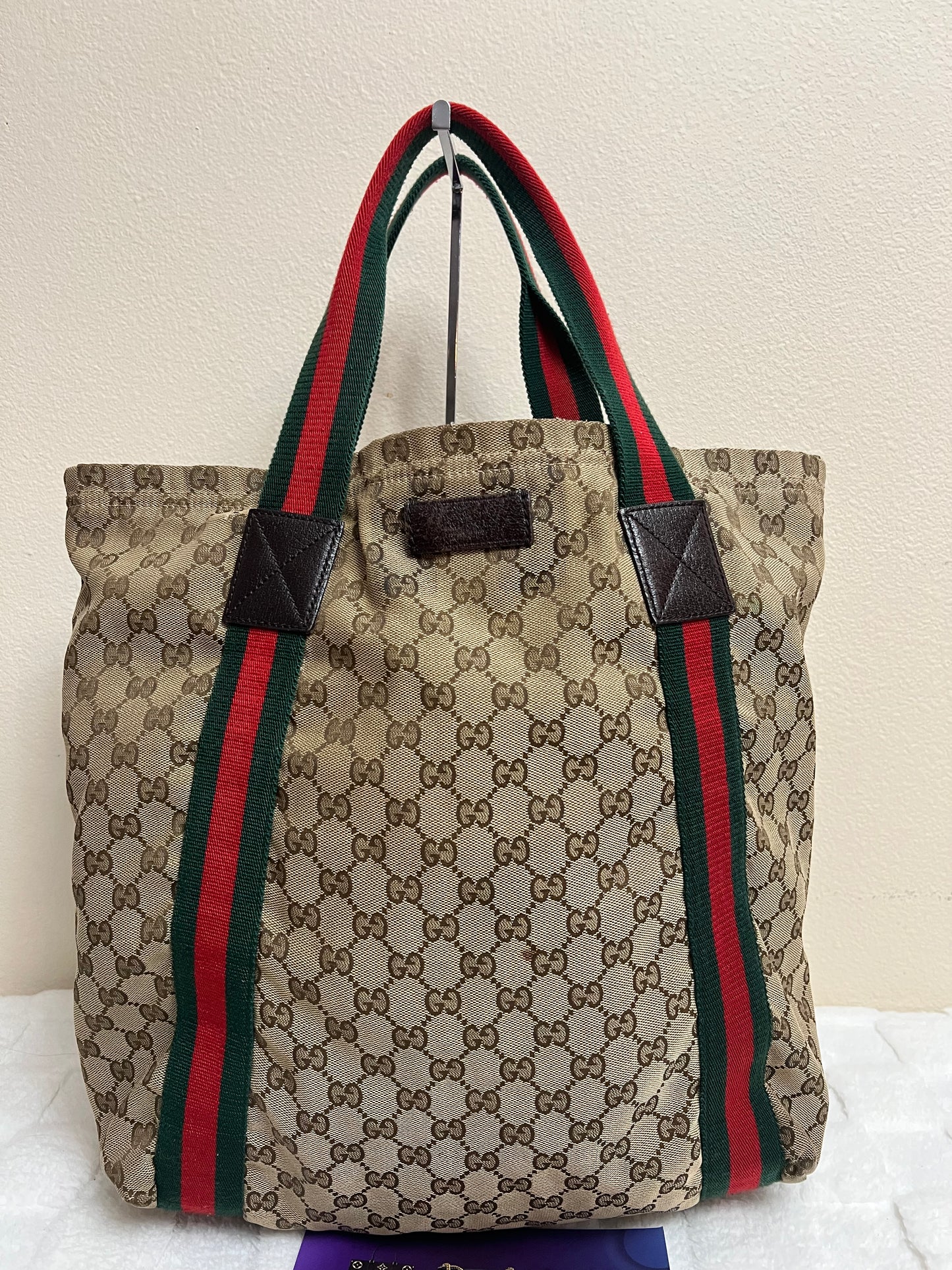 SHERRYLINE TOTE