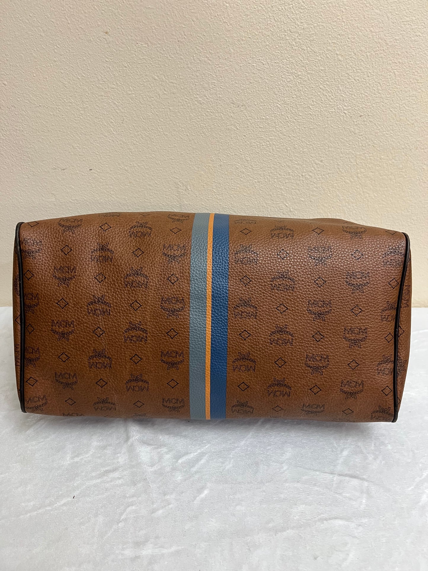 CHOCO DUFFLE 40 w/ BONE