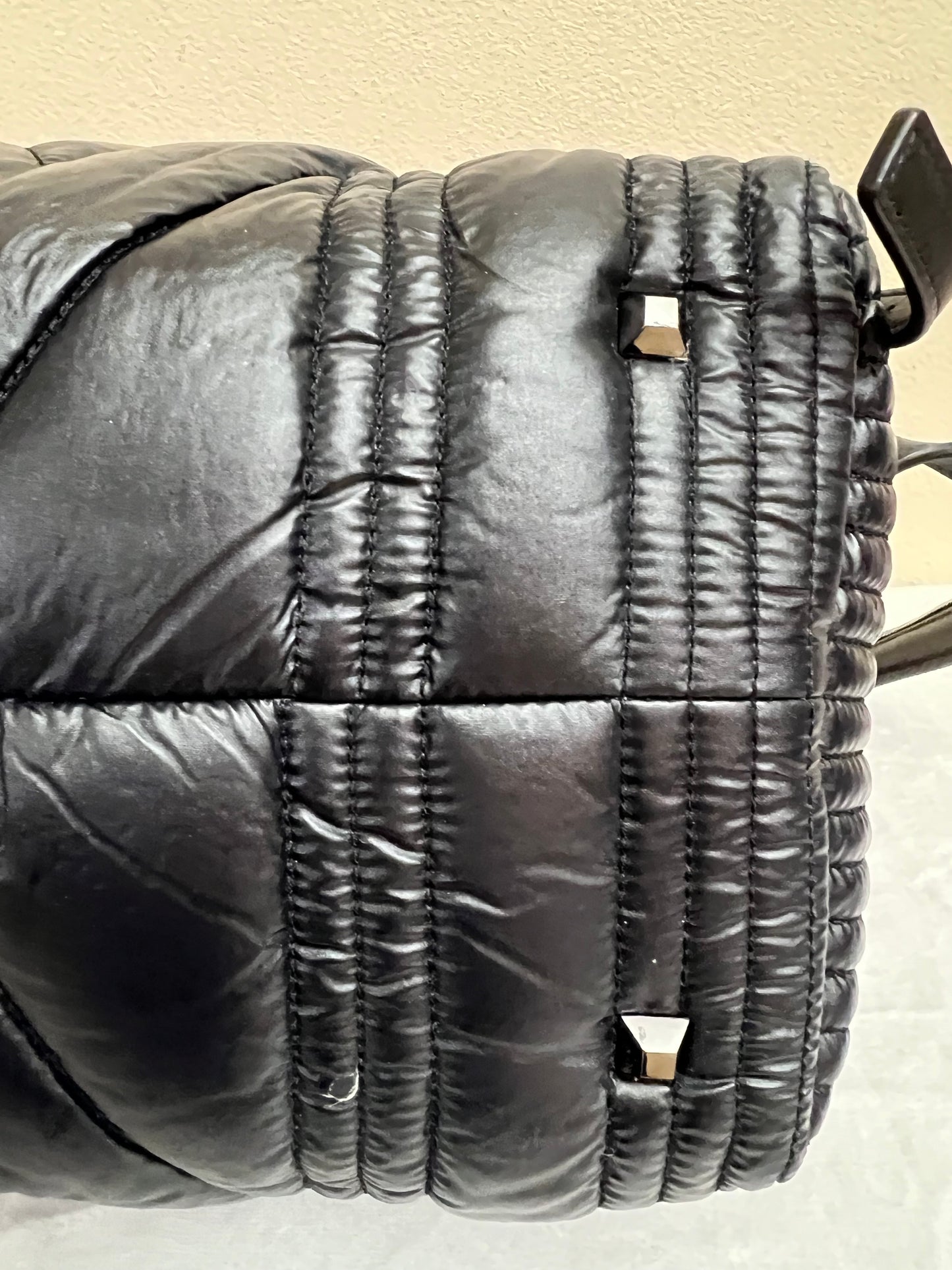 MCM PUFFER