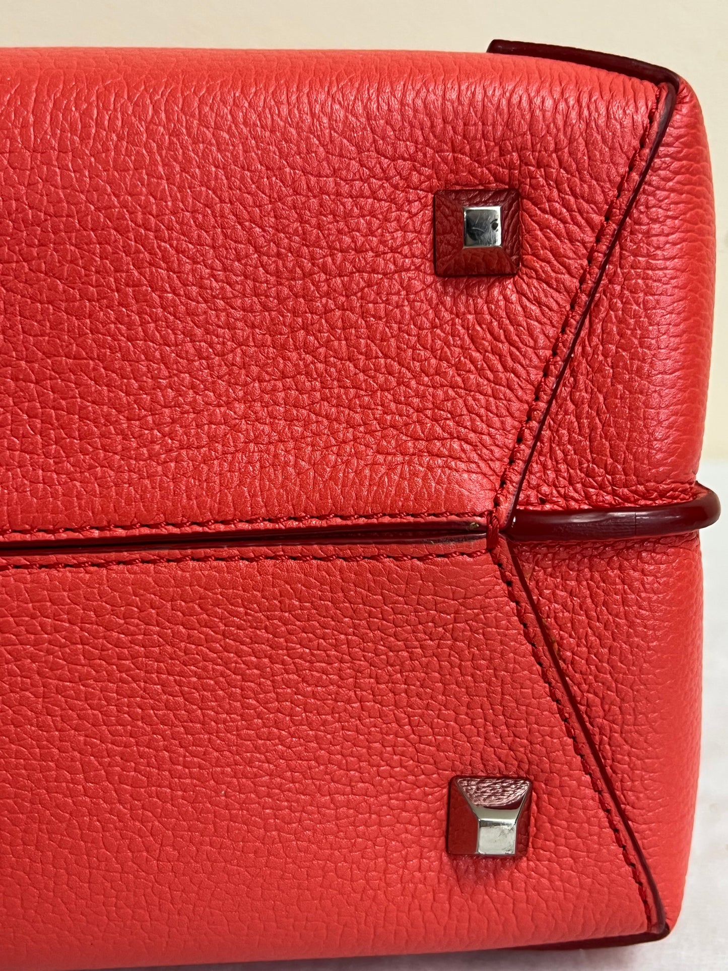 MCM 2WAY ORANGE