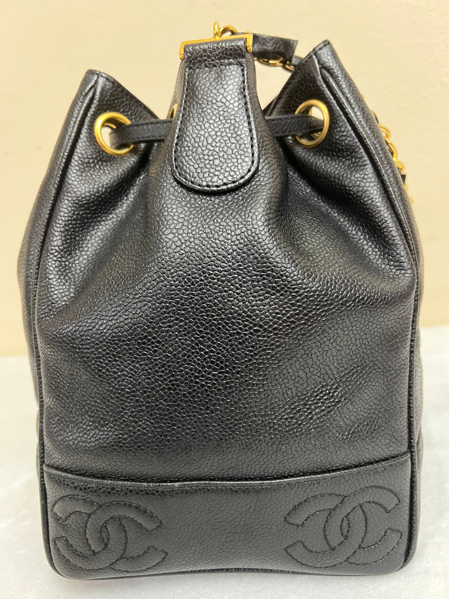 BUCKET CAVIAR GHW