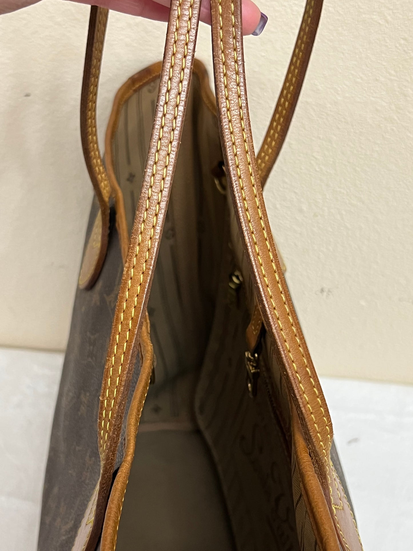 NEVERFULL MM MONO