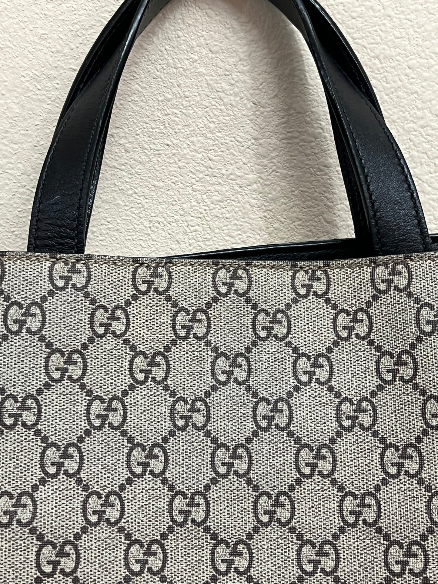 SUPREME TIGER TOTE