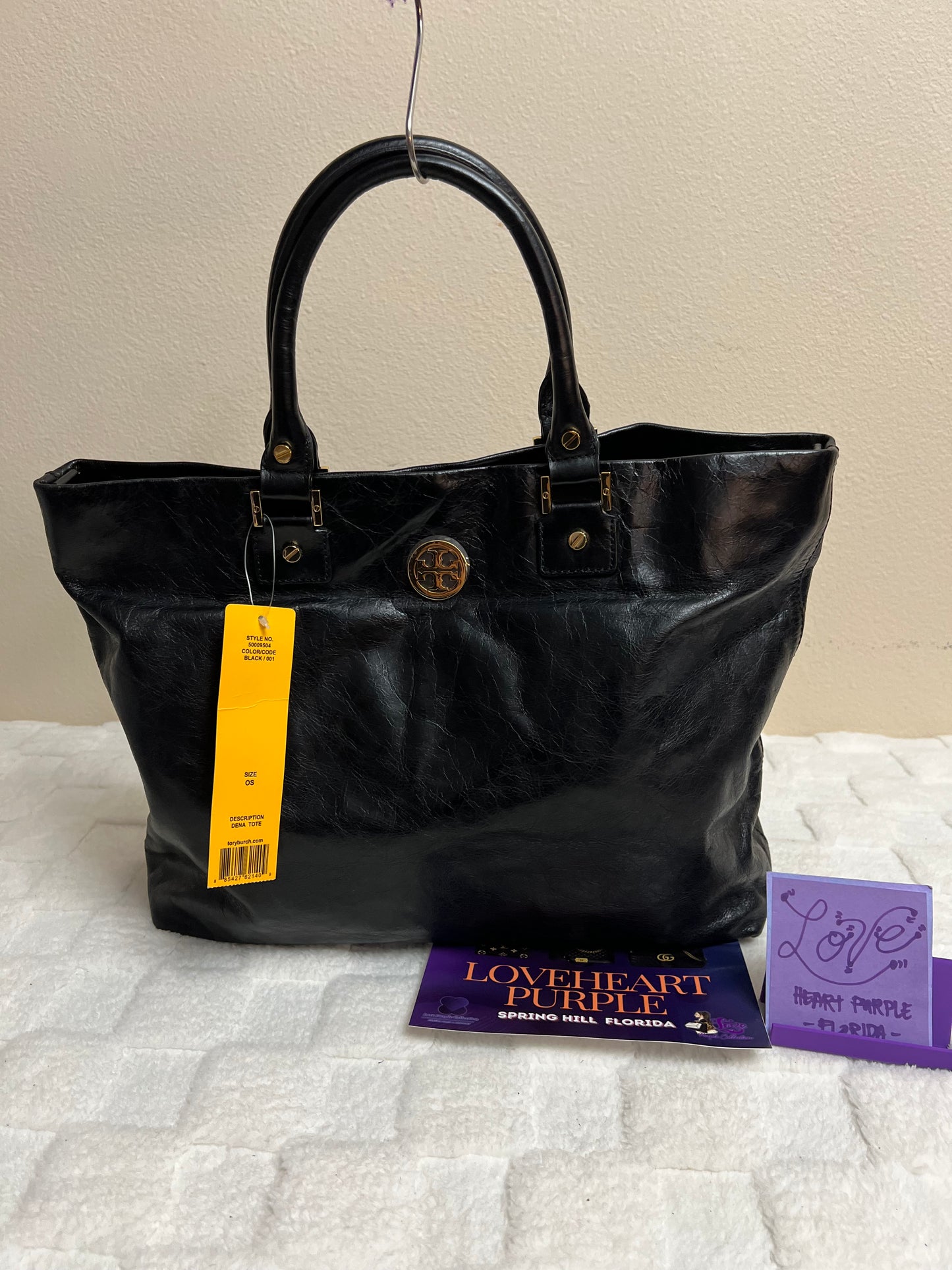 TO_RY BUR_CH CROSSBODY