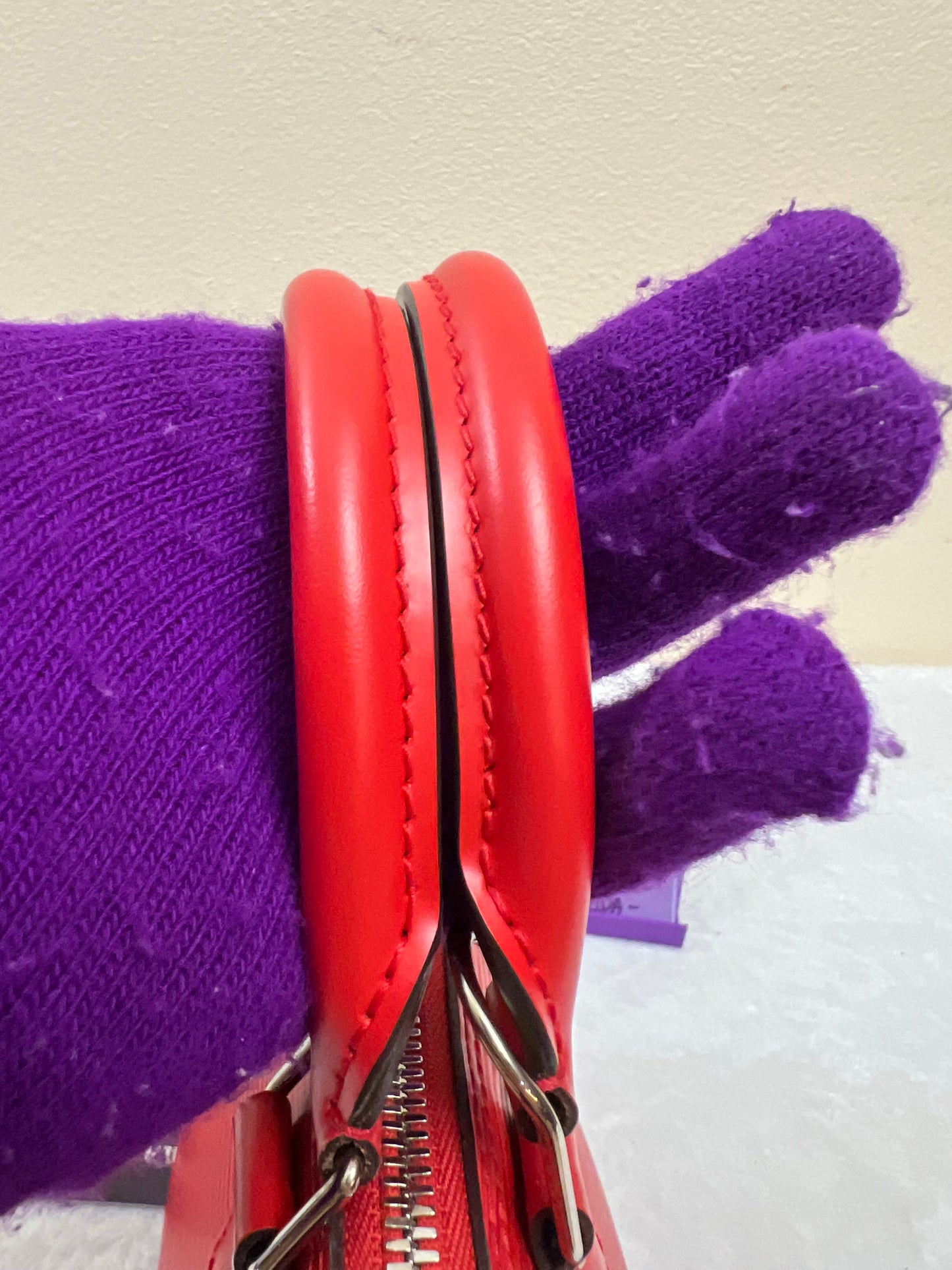 ALMA BB EPI RED