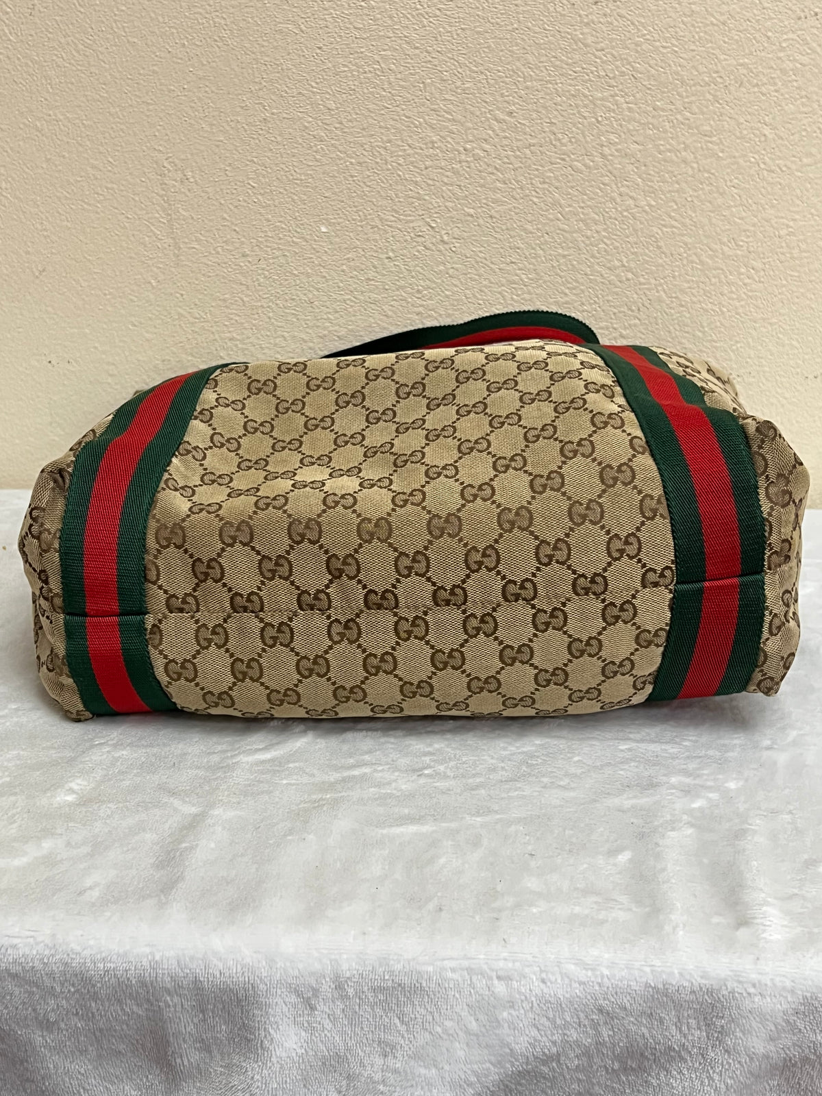 SHERRYLINE TOTE CANVAS