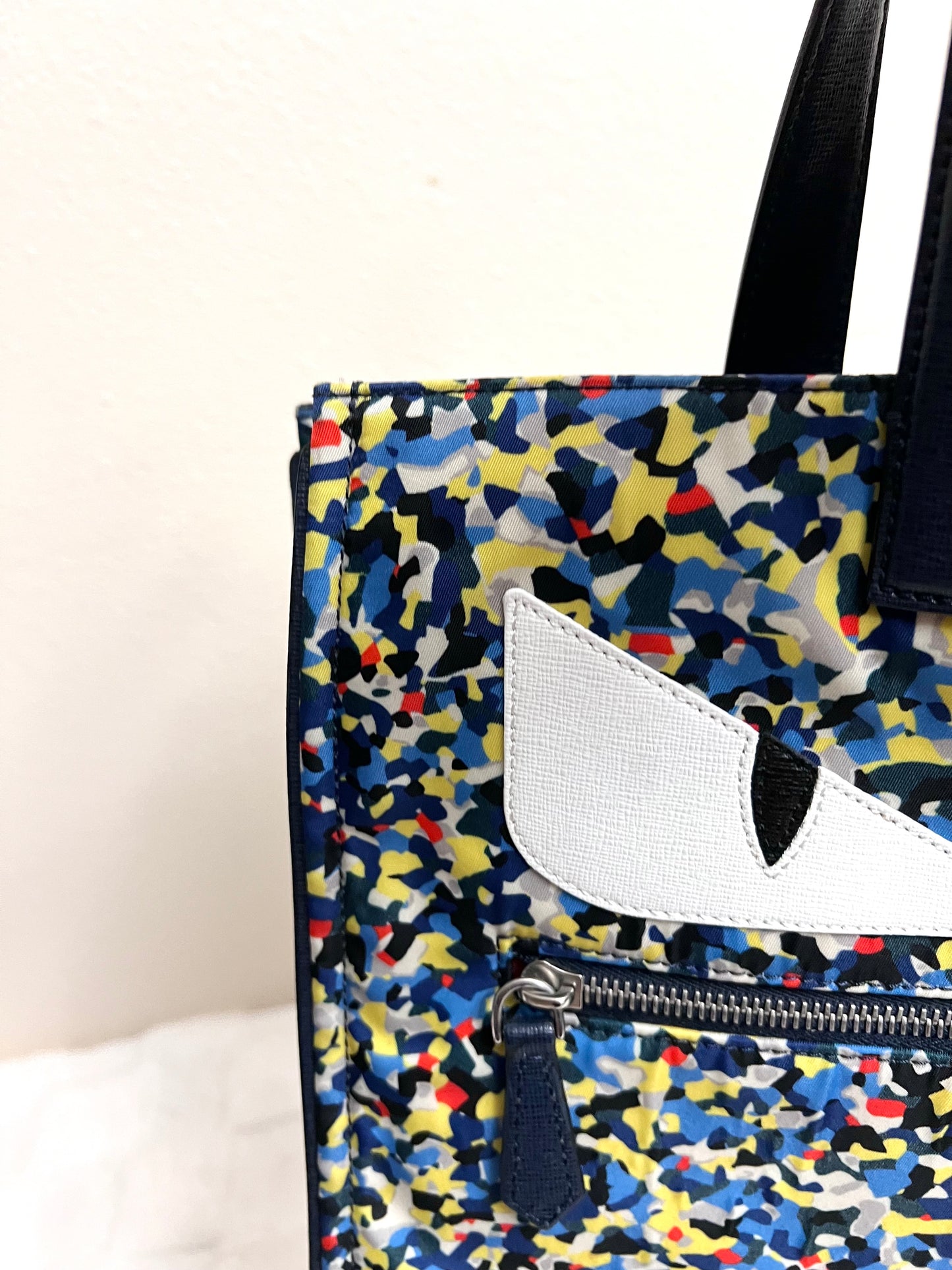 MONTER EYE CONFETTI