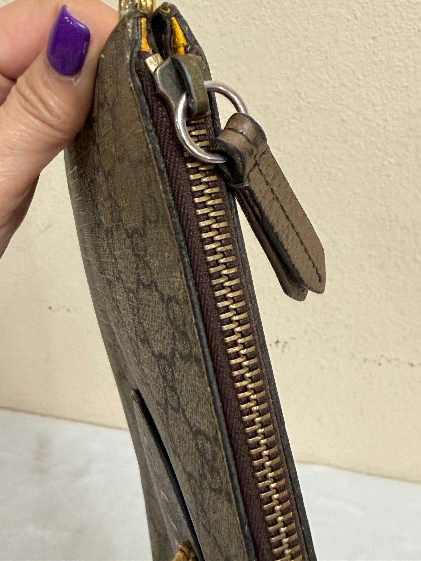 TIGER SUPREME CLUTCH