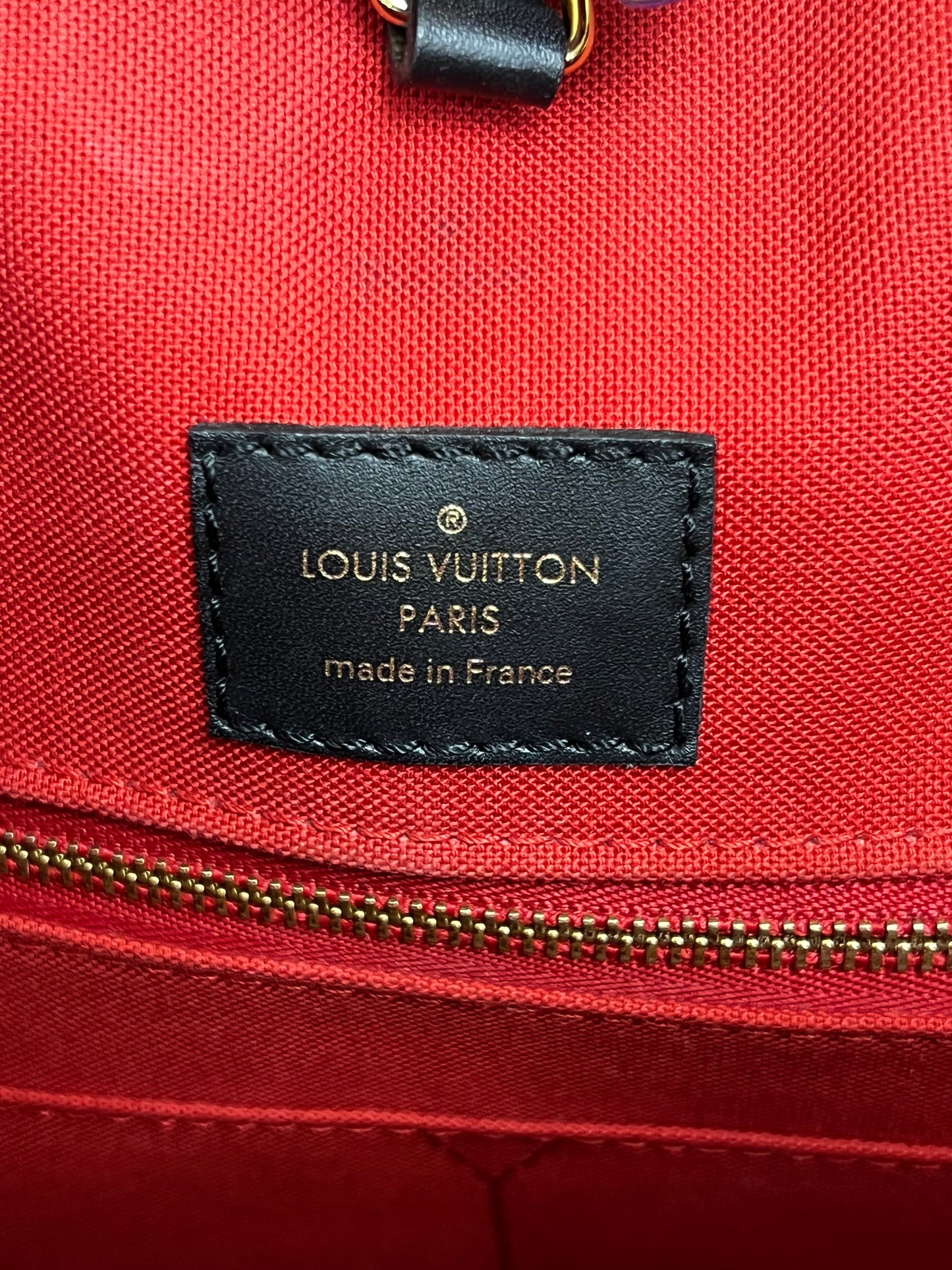 ON THE GO REVERSE MM