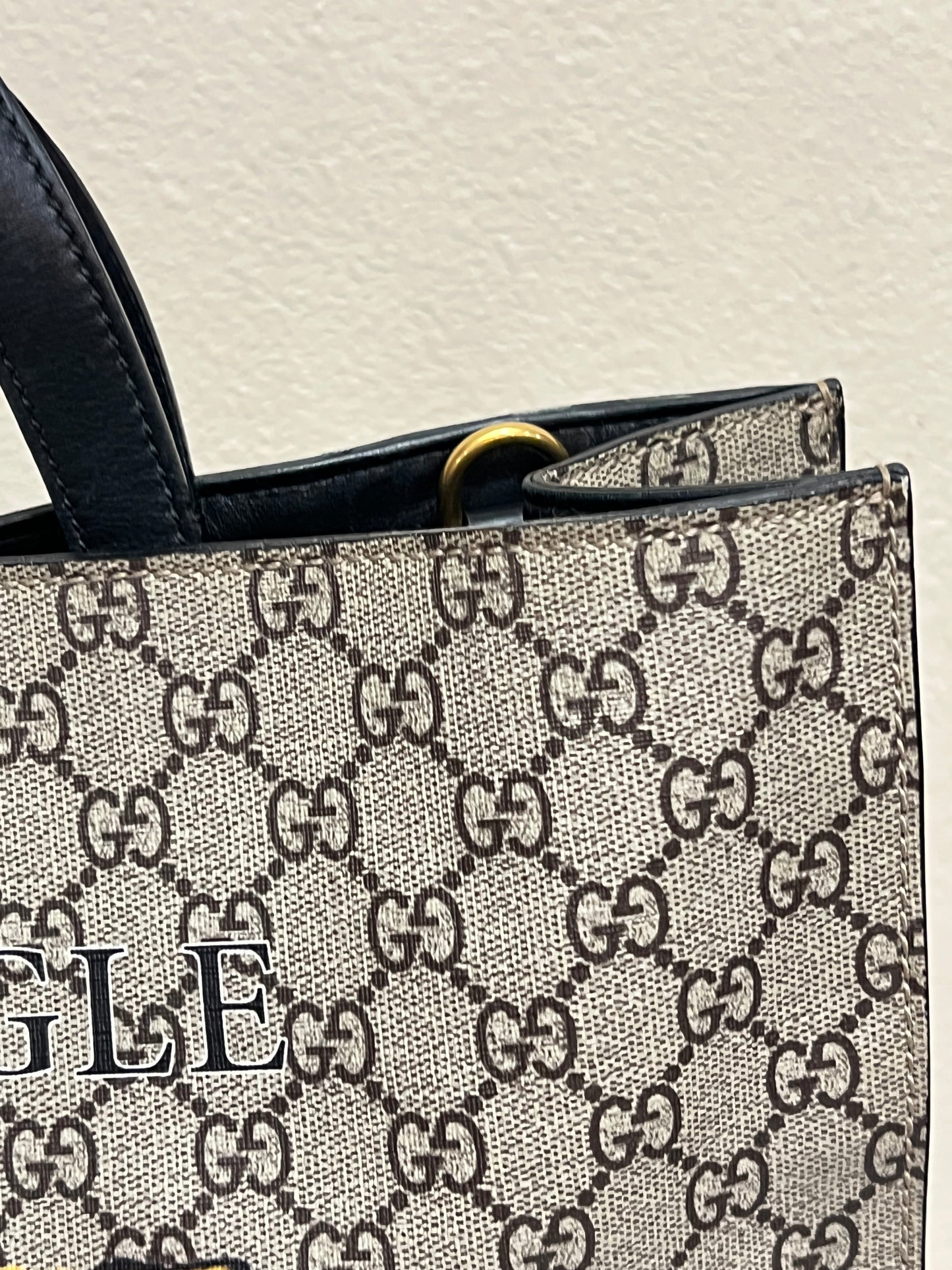SUPREME TIGER TOTE
