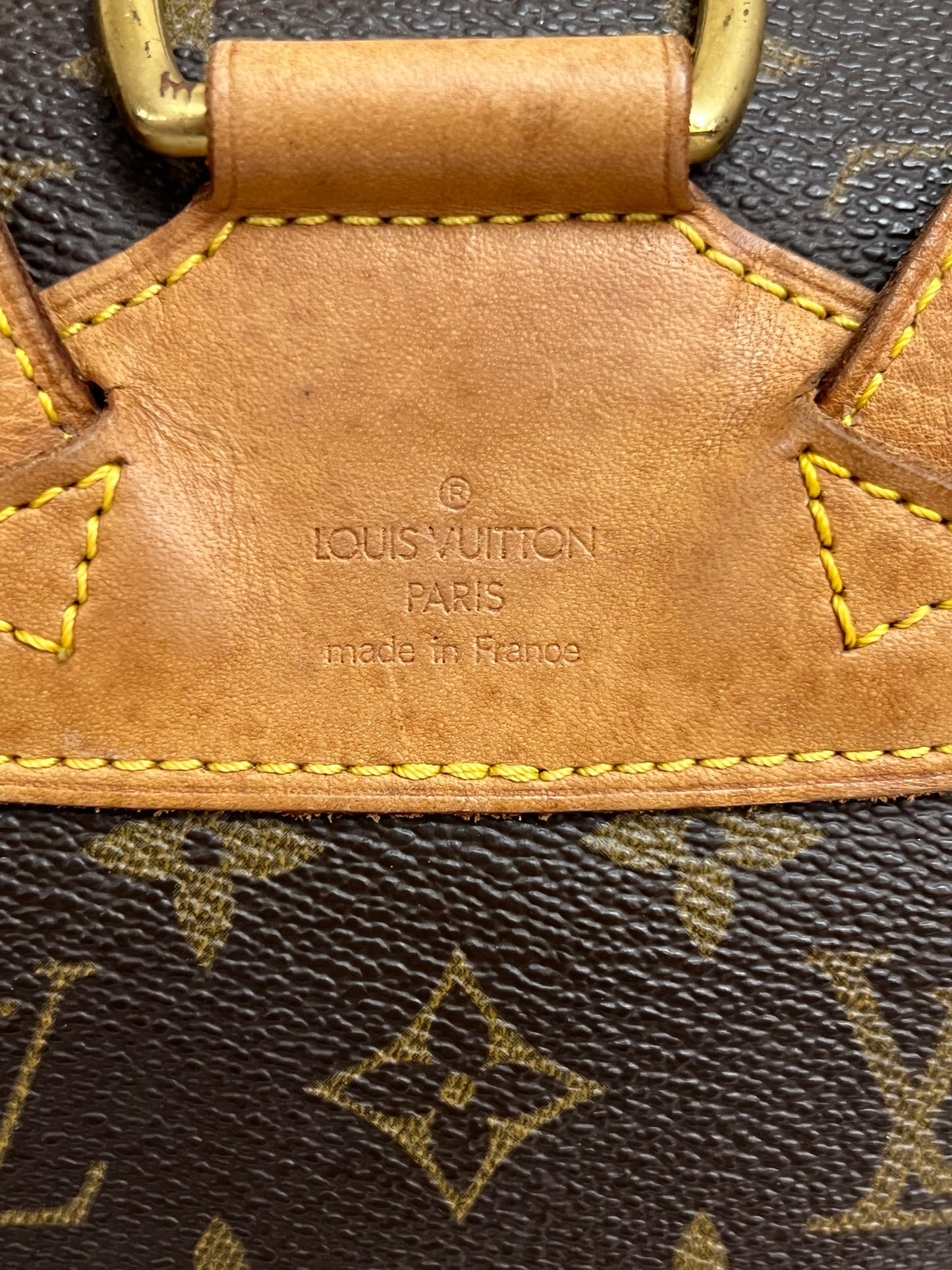 MONTSOURIS PM