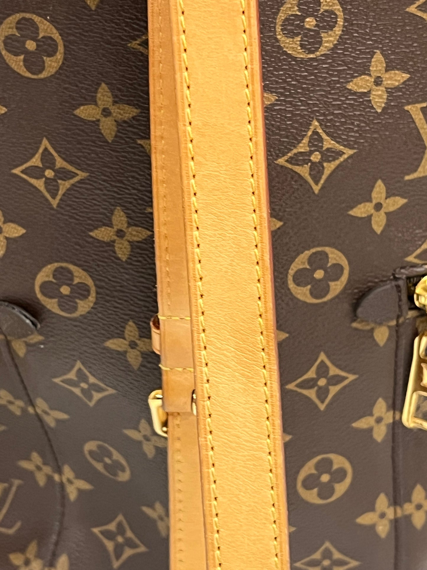 MELIE MONOGRAM