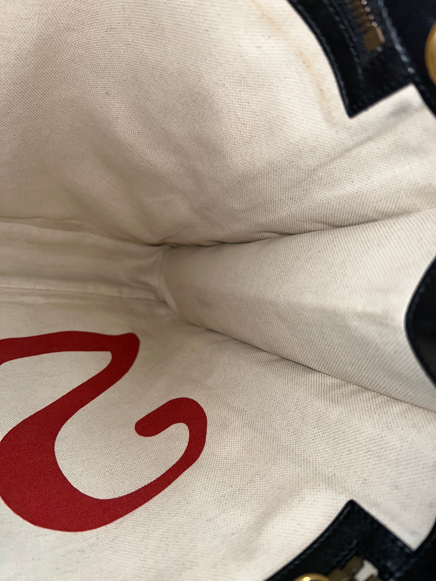 SUPREME TIGER TOTE