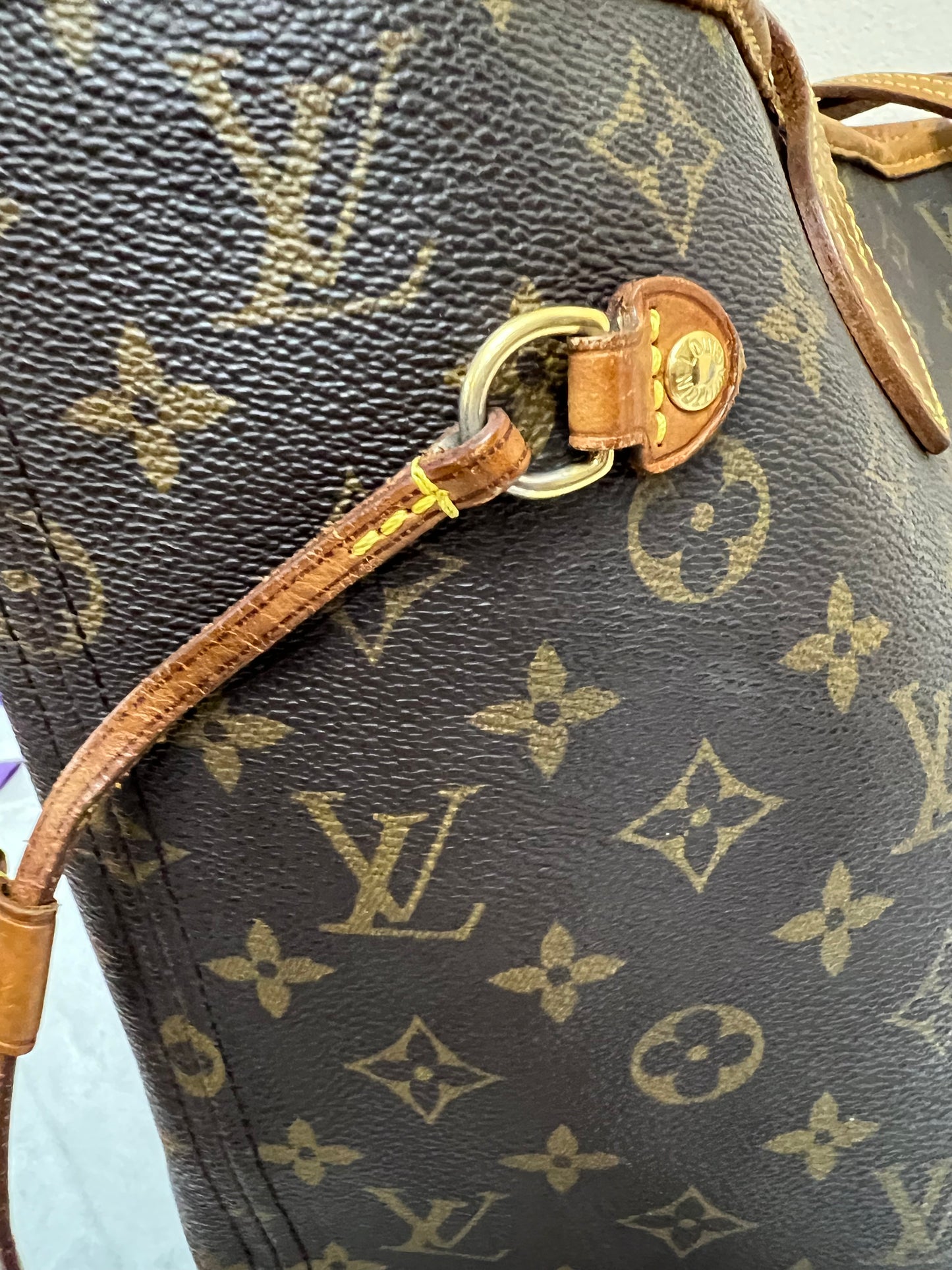 NEVERFULL MM MONO