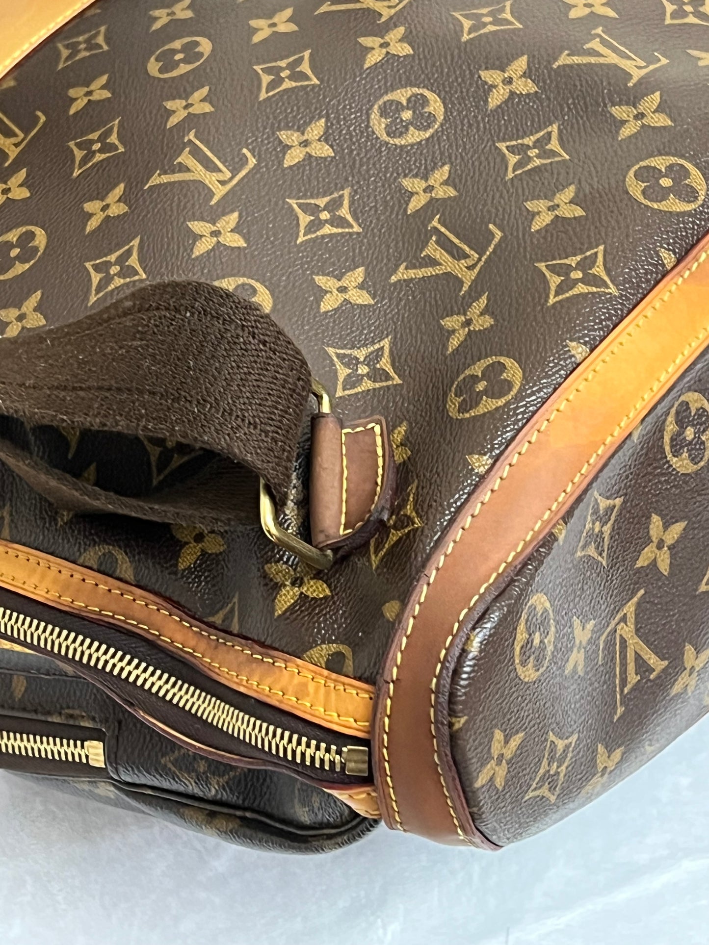 BOSPHORE BAGPACK