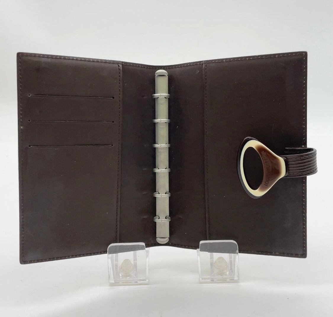 AGENDA PM BROWN MOKA