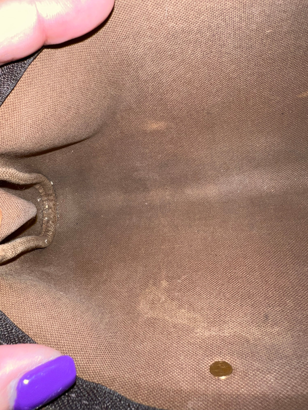 EVA MONOGRAM