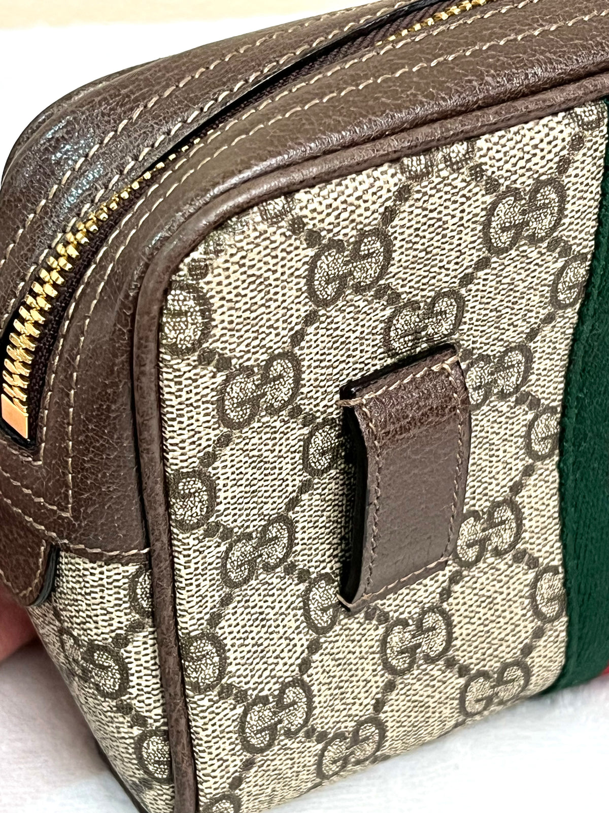 OPHIDIA BELTBAG