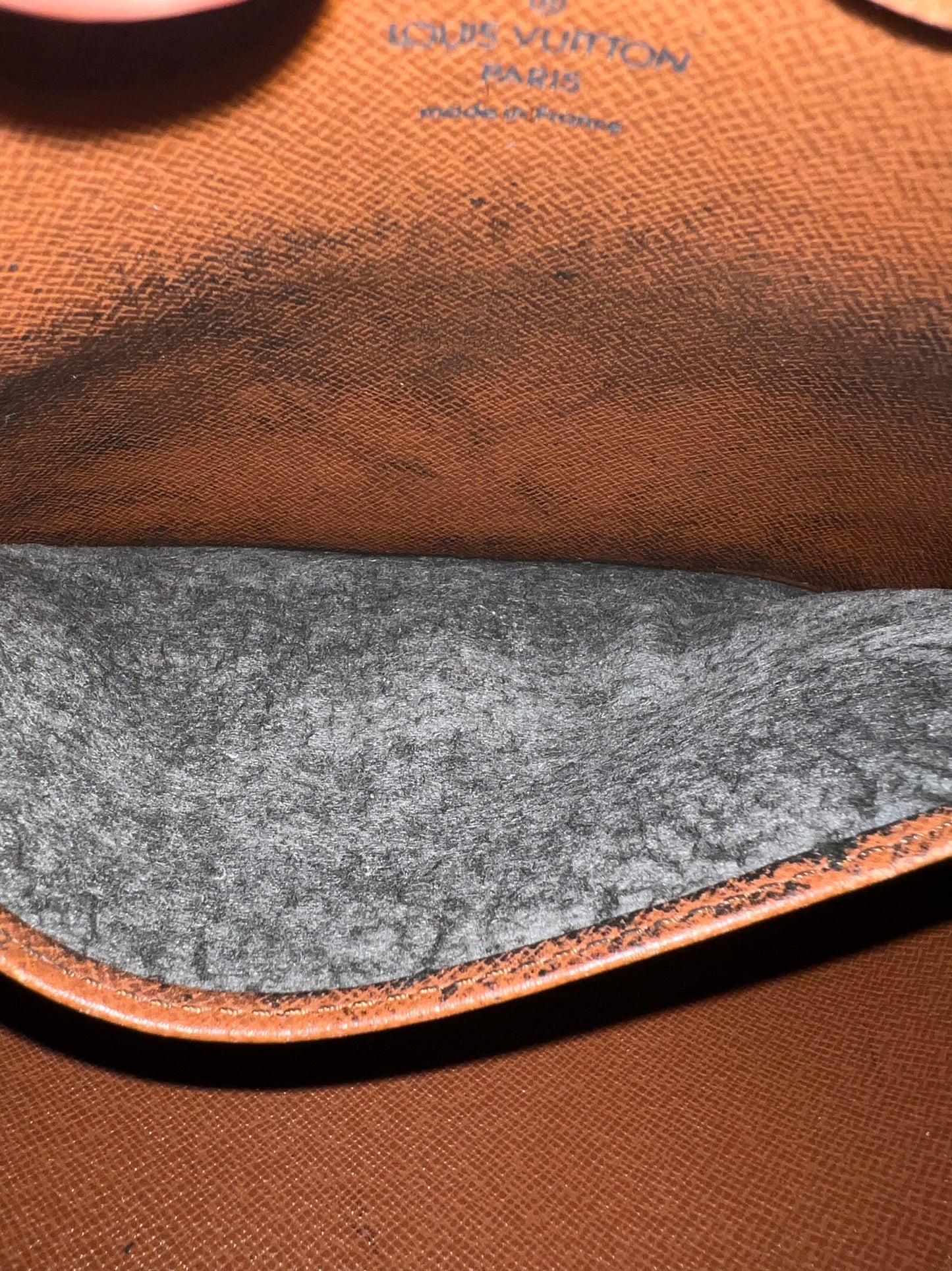 ORSAY CLUTCH 2