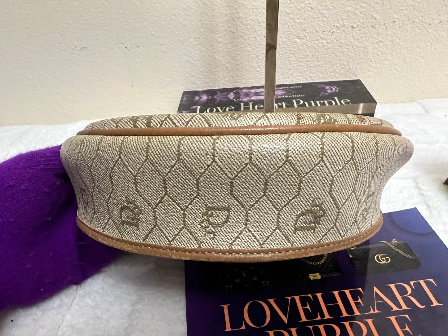 C_D VINTAGE CROSSBODY