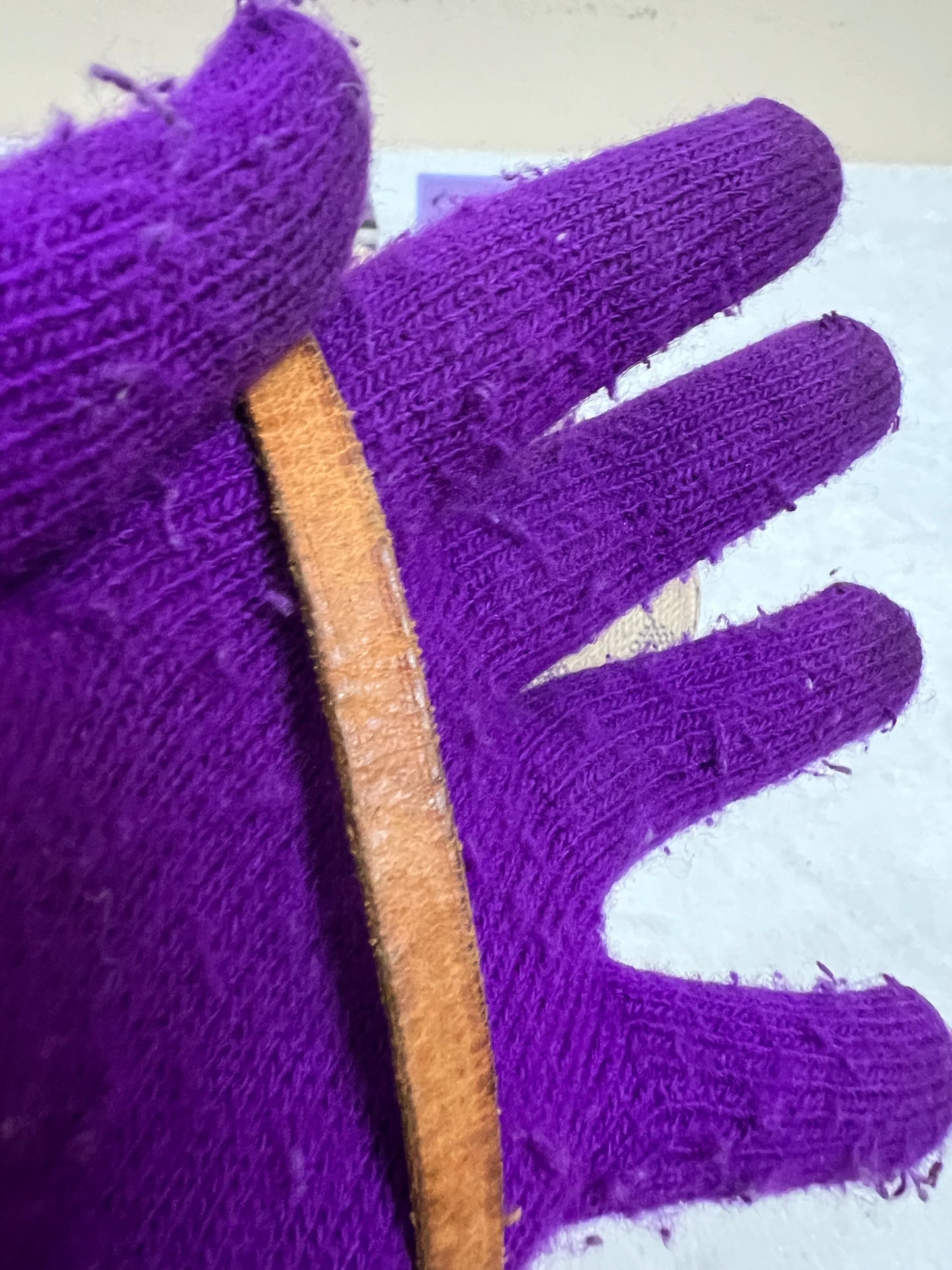 POCHETTE ACCESSORIES AZUR