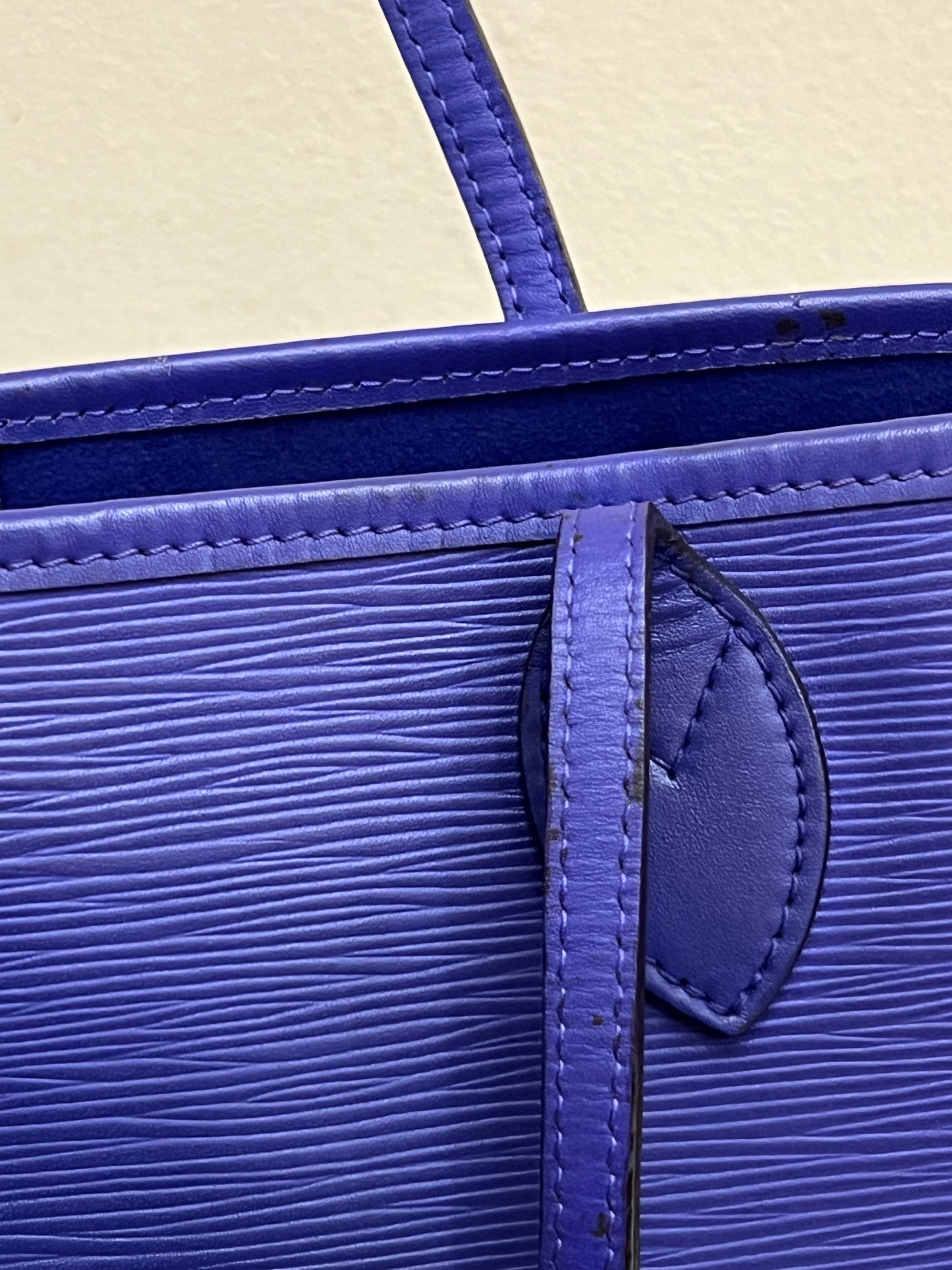 NEVERFULL PM W/ POUCH