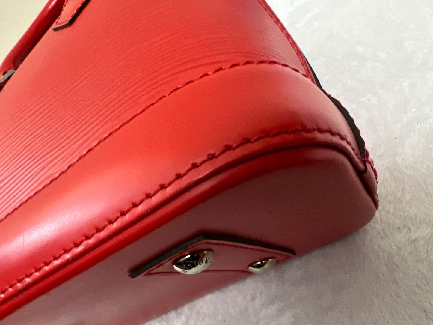 ALMA BB EPI RED