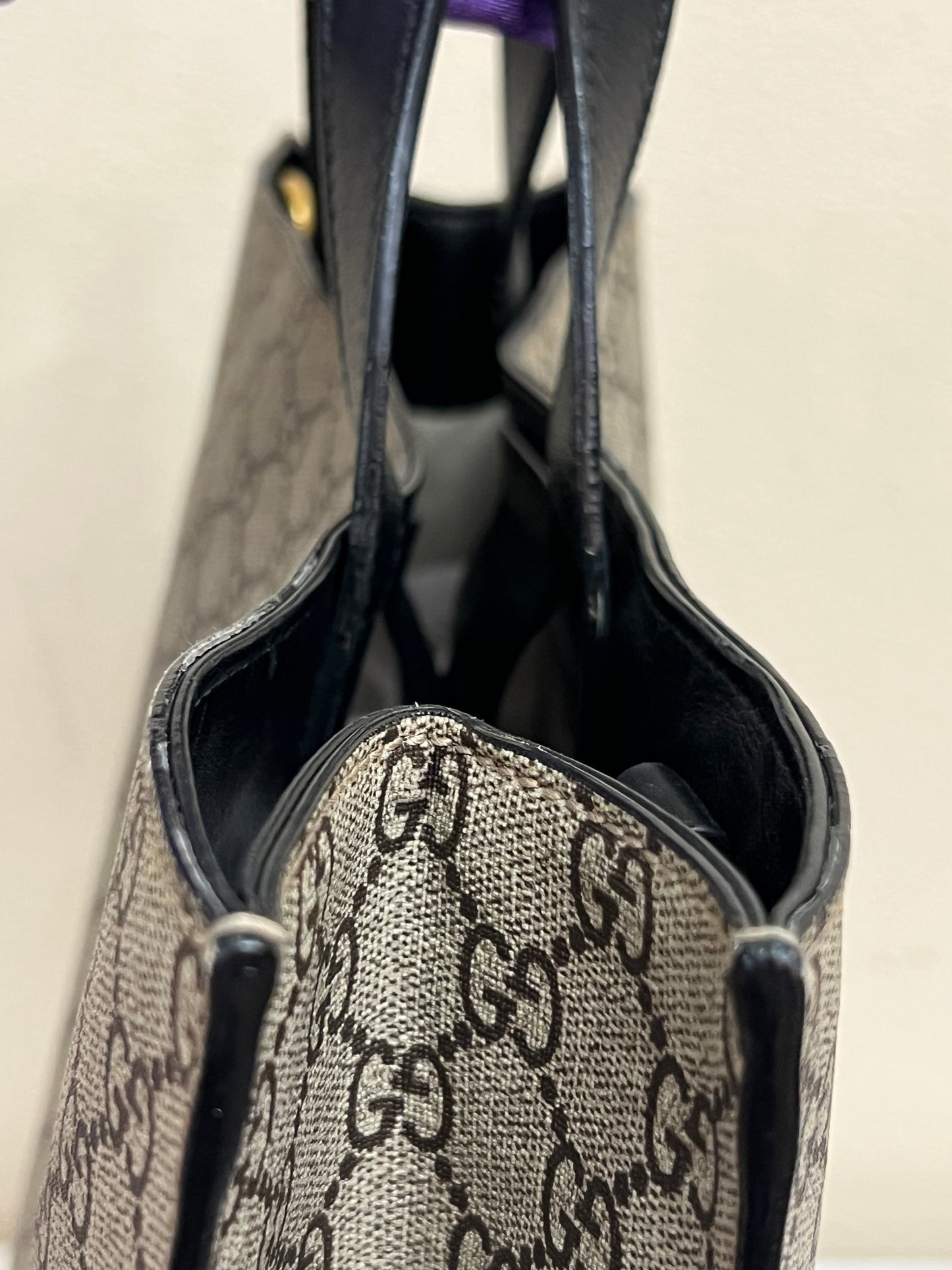 SUPREME TIGER TOTE