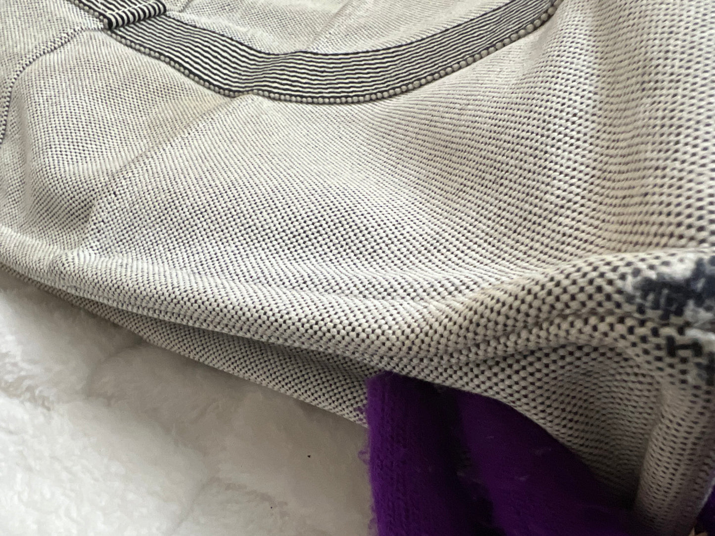 H_E_R_M_ES TOTE