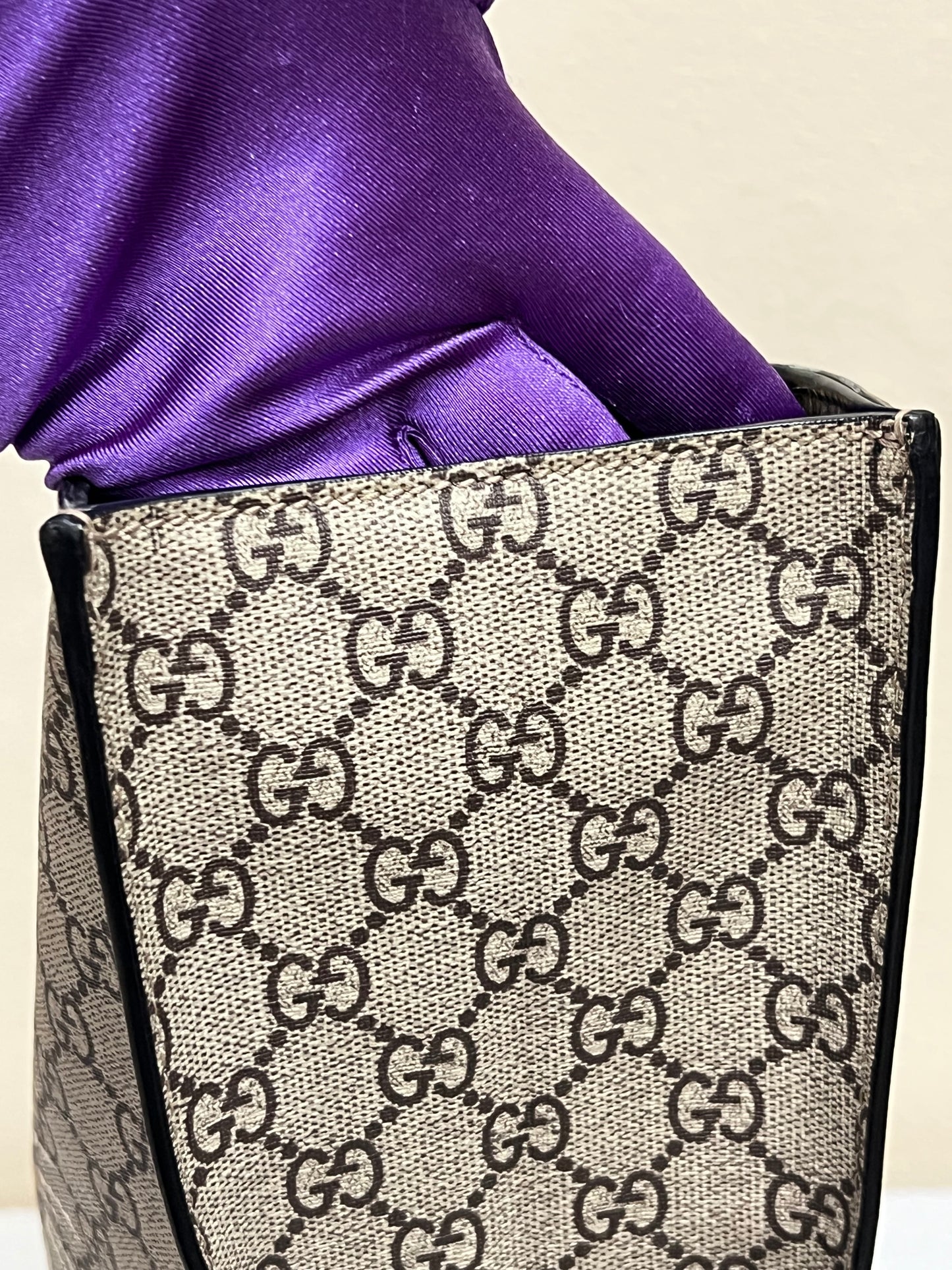 SUPREME TIGER TOTE